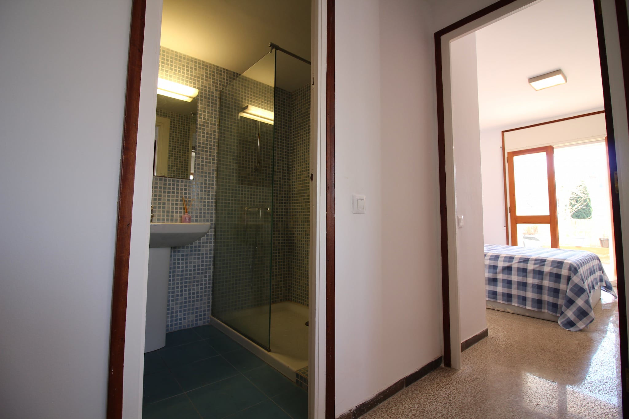 8001-SANT MORI 16 1º 11-Salle de bain