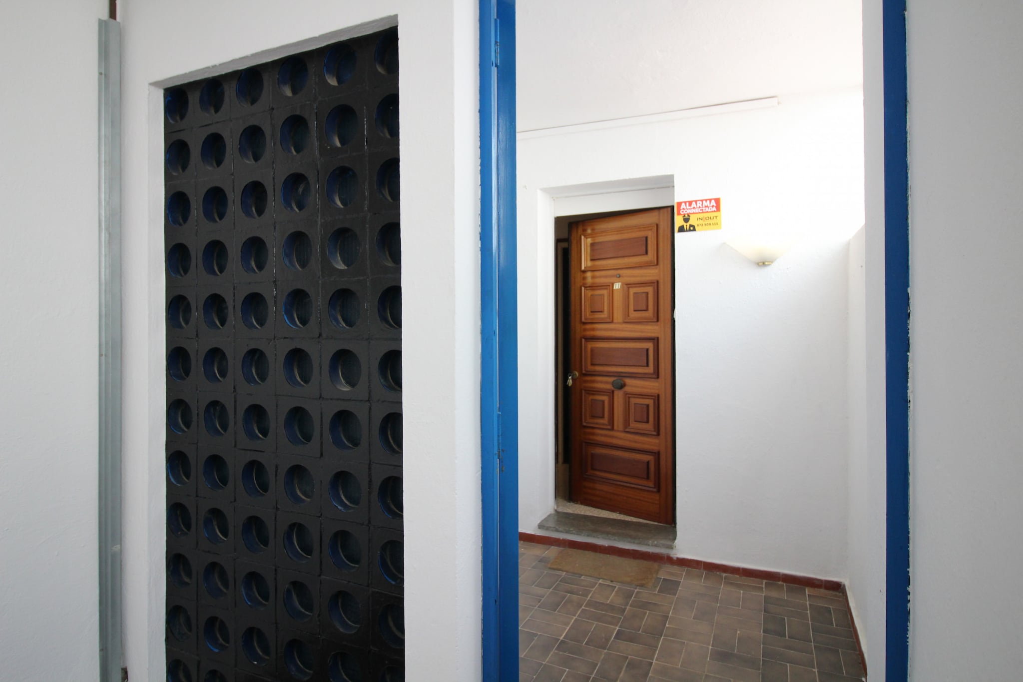 8001-SANT MORI 16 1º 11-Palier