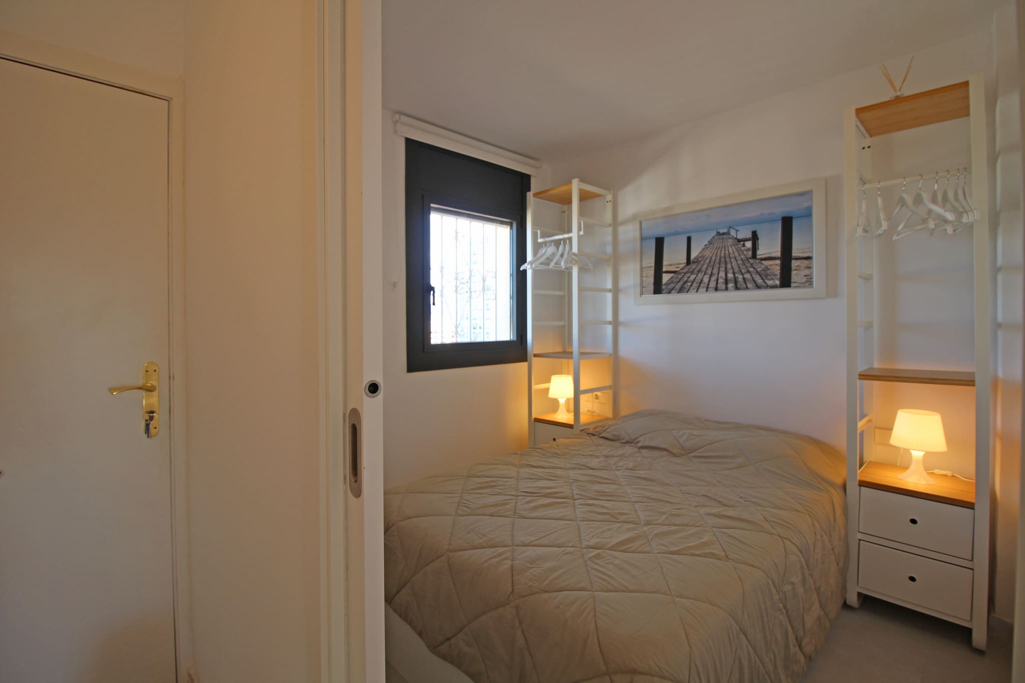 0116-MUGA PARK A 6º 9-Chambre