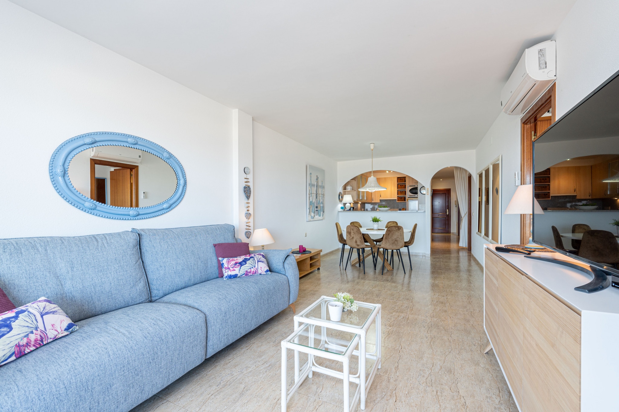 0085-GR MIRABLAU A 3º 4+PRK12-Living room