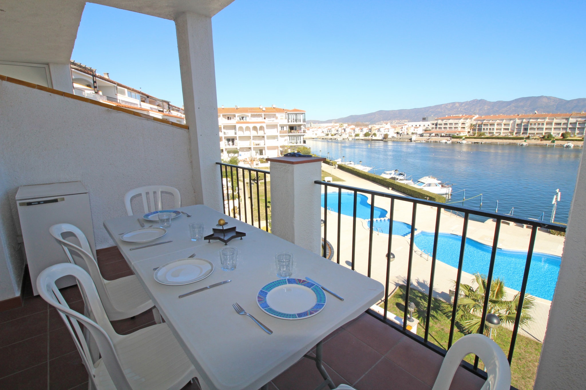 0136-SANT MAURICI 65 2º 5+ PRK47-Terrasse