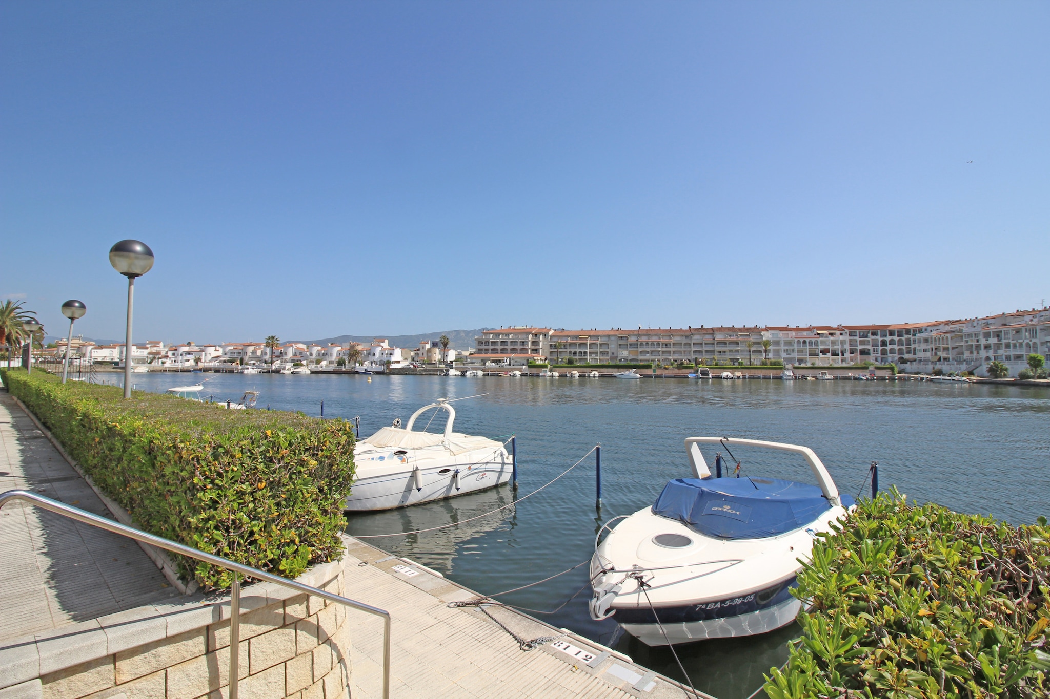 0136-SANT MAURICI 65 2º 5+ PRK47