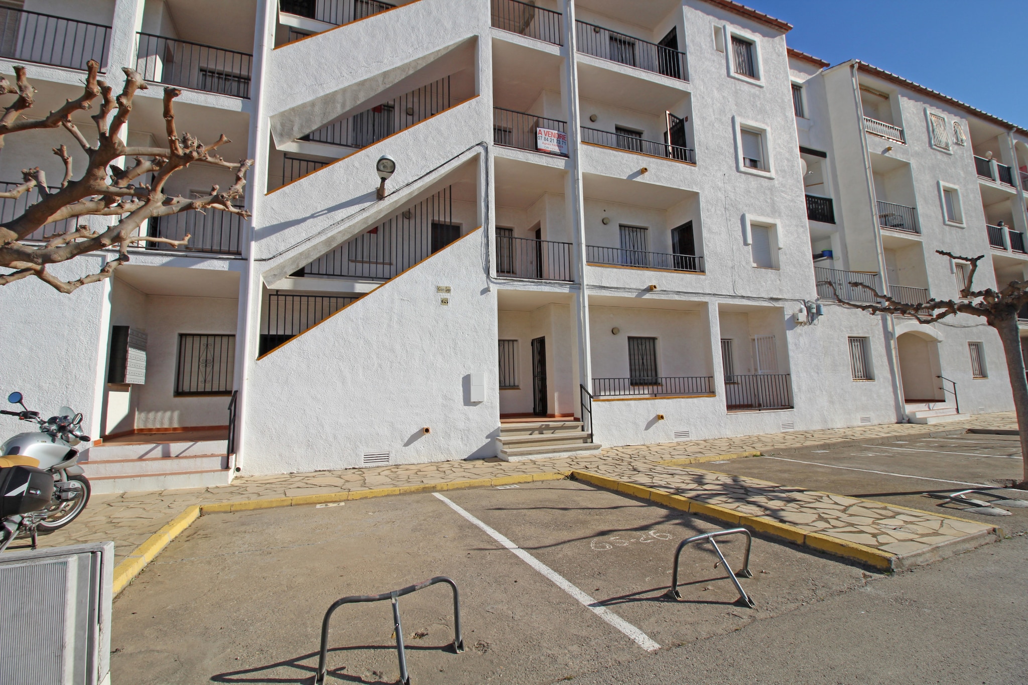 0136-SANT MAURICI 65 2º 5+ PRK47