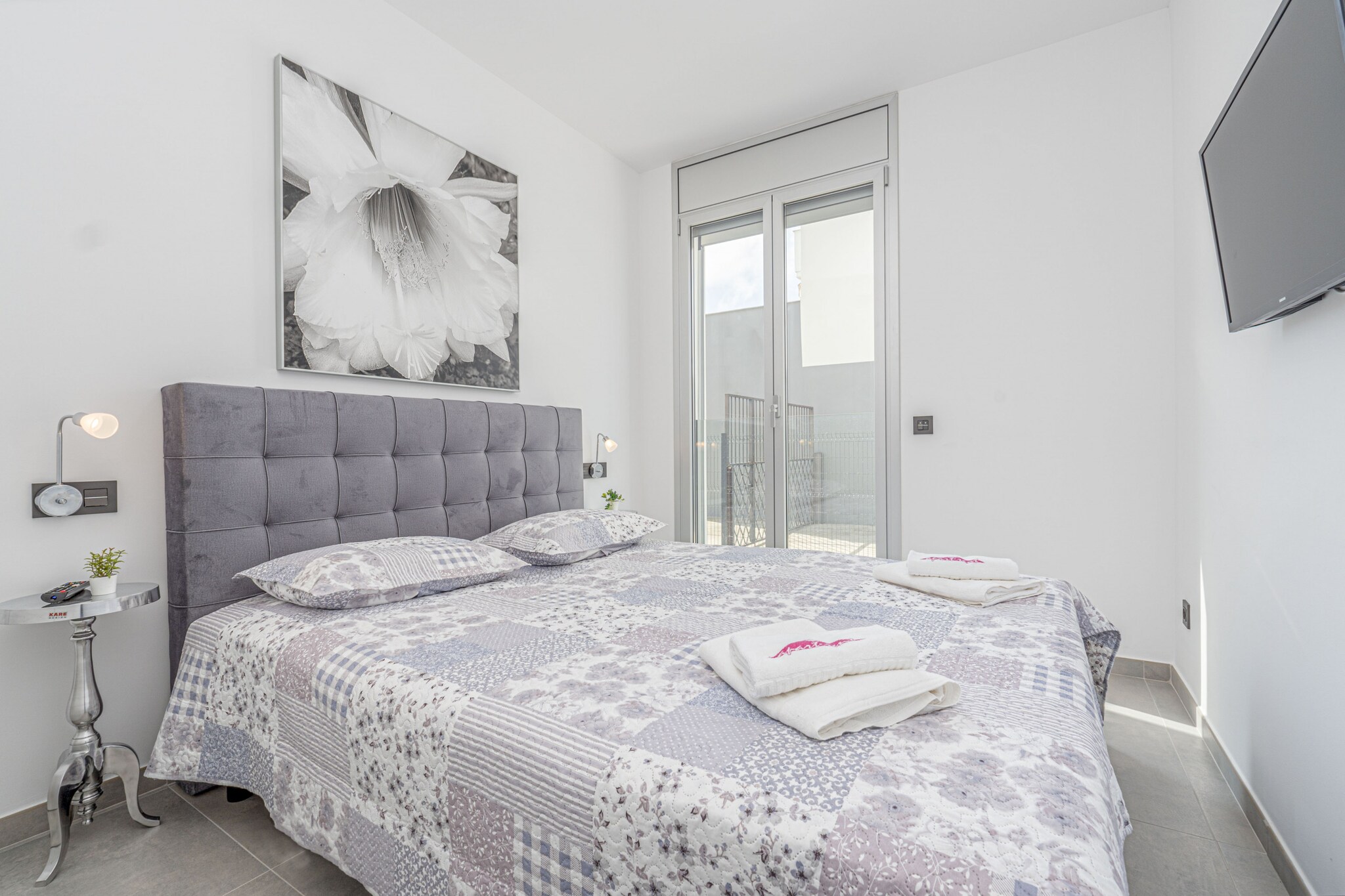 2010-AV. PLATJA 103 BJA +PRK7-Slaapkamer