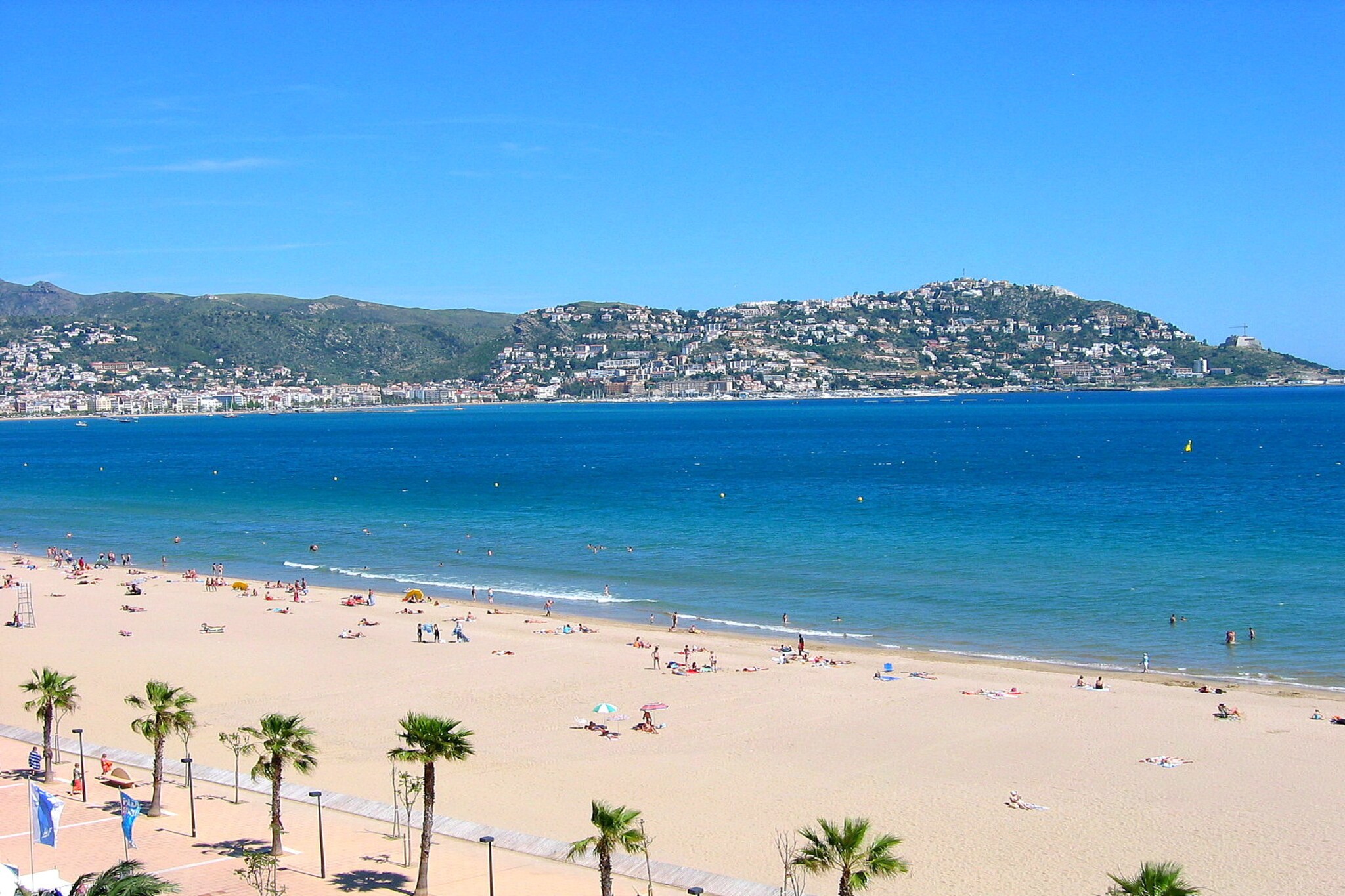 2010-AV. PLATJA 103 BJA +PRK7-Buitenlucht