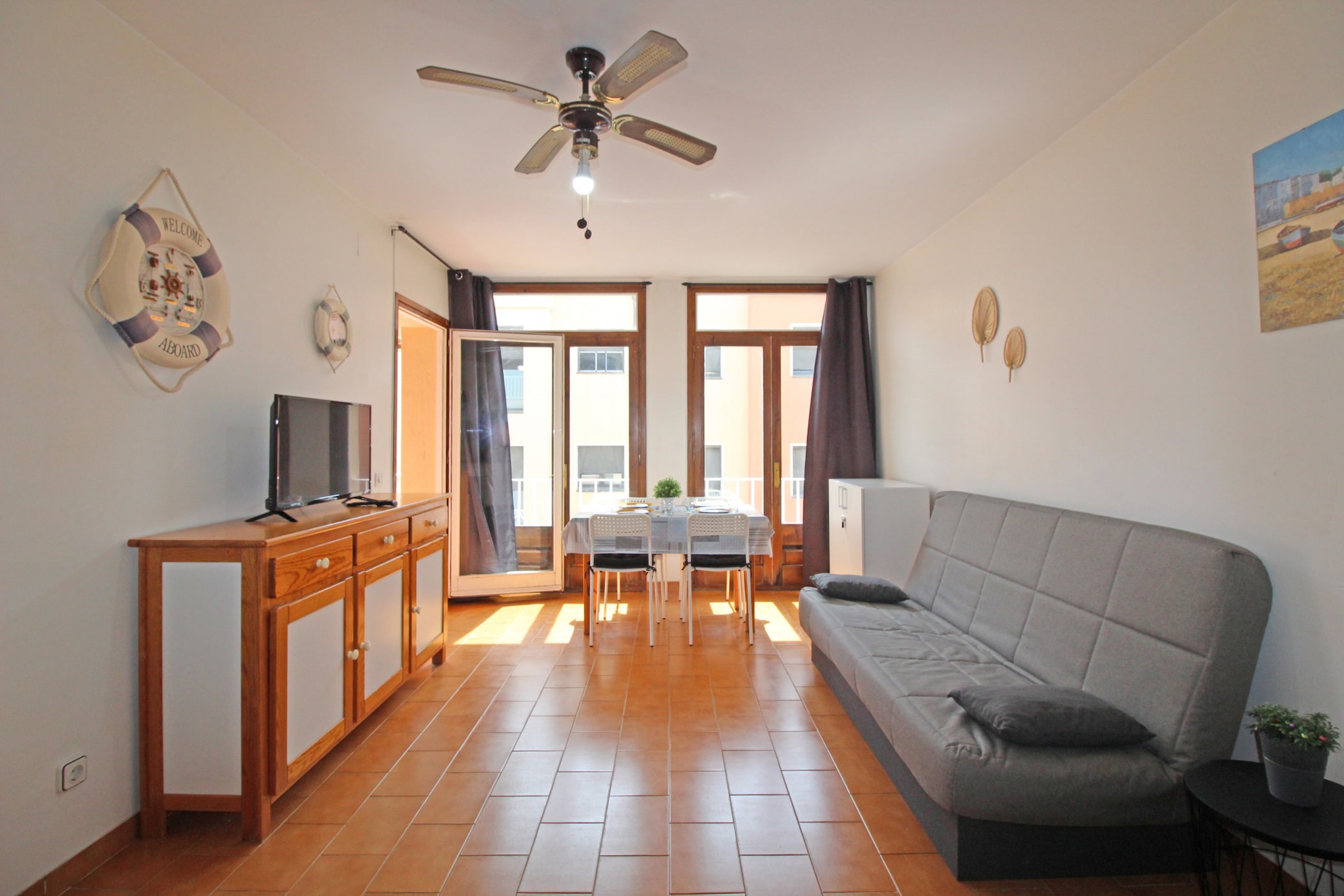 0055-GR RESERVA 26 1º 73-Living room
