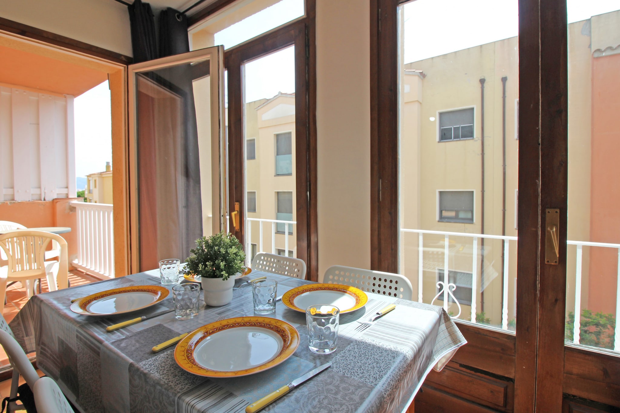 0055-GR RESERVA 26 1º 73-Dining room