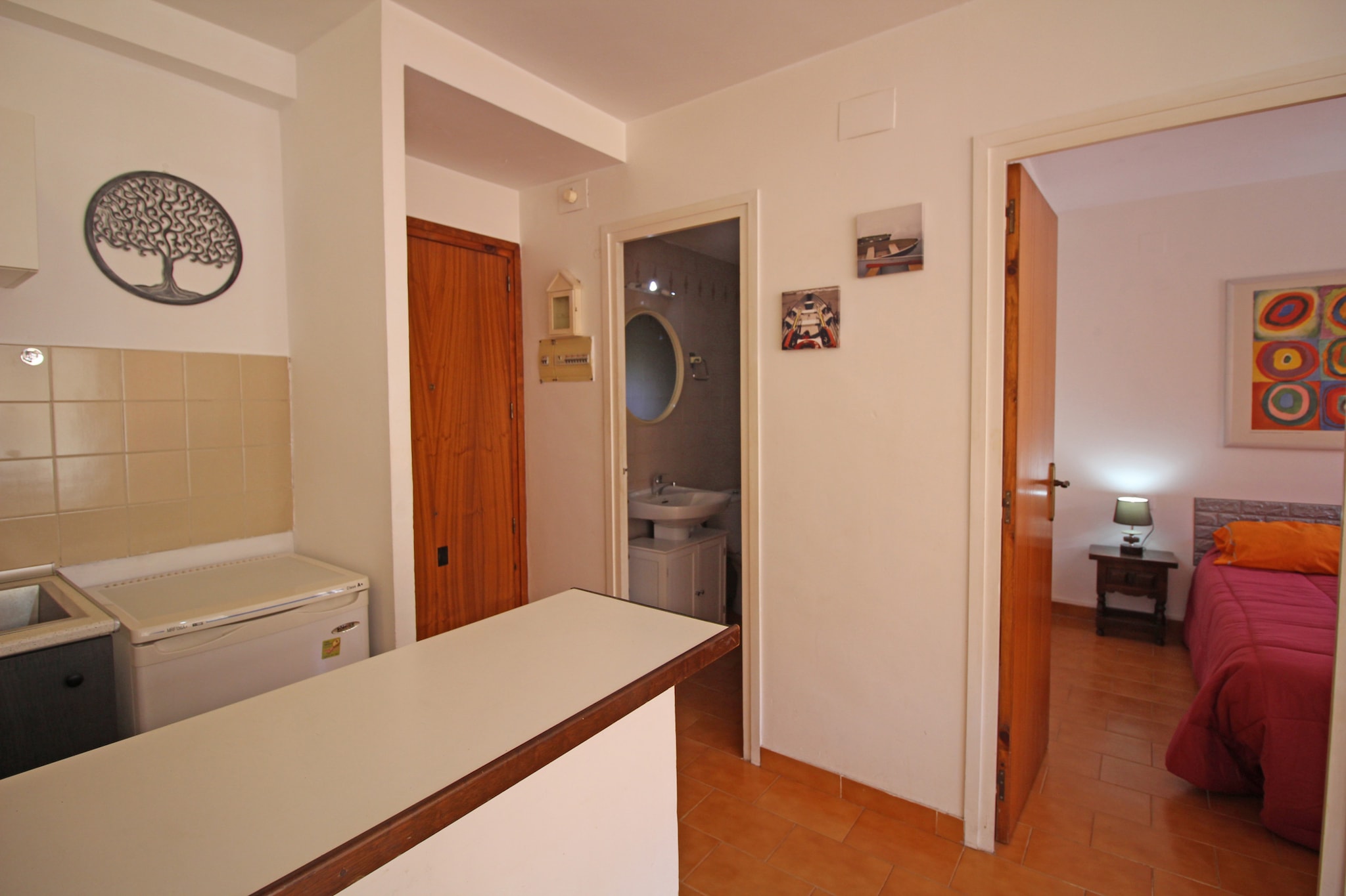 0055-GR RESERVA 26 1º 73-Bathroom