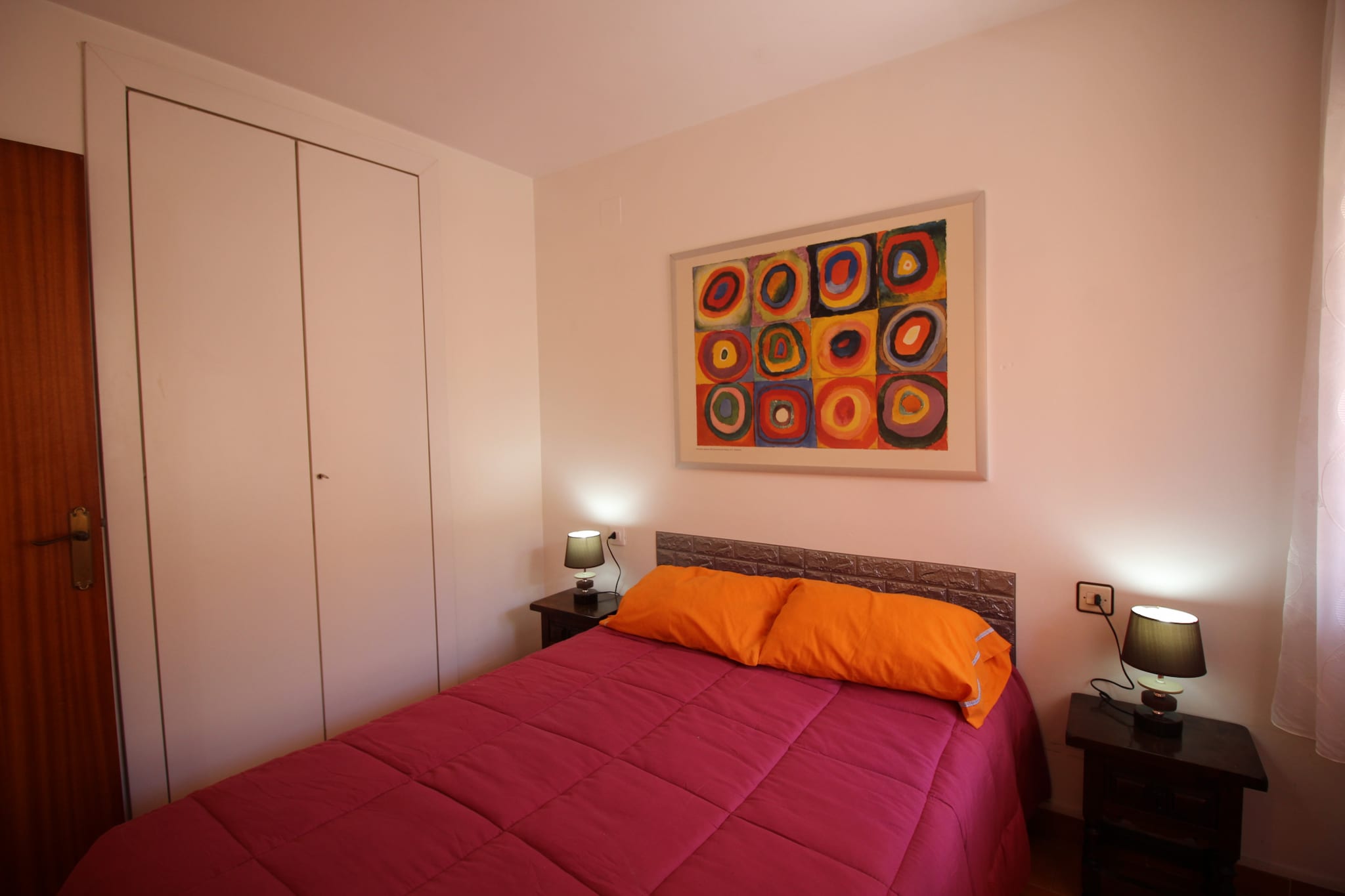 0055-GR RESERVA 26 1º 73-Bedroom