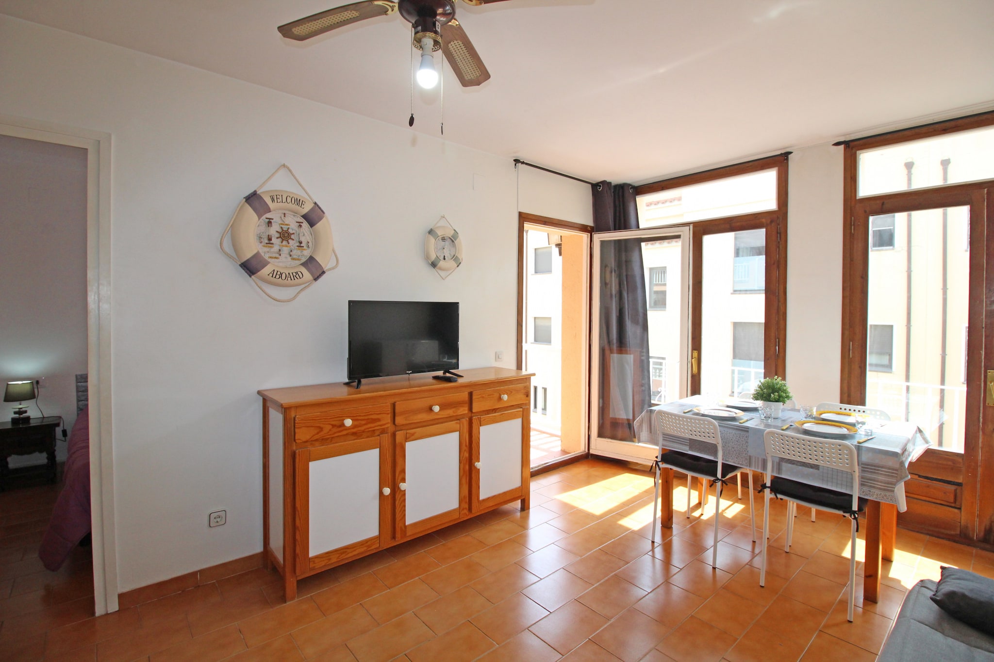 0055-GR RESERVA 26 1º 73-Dining room