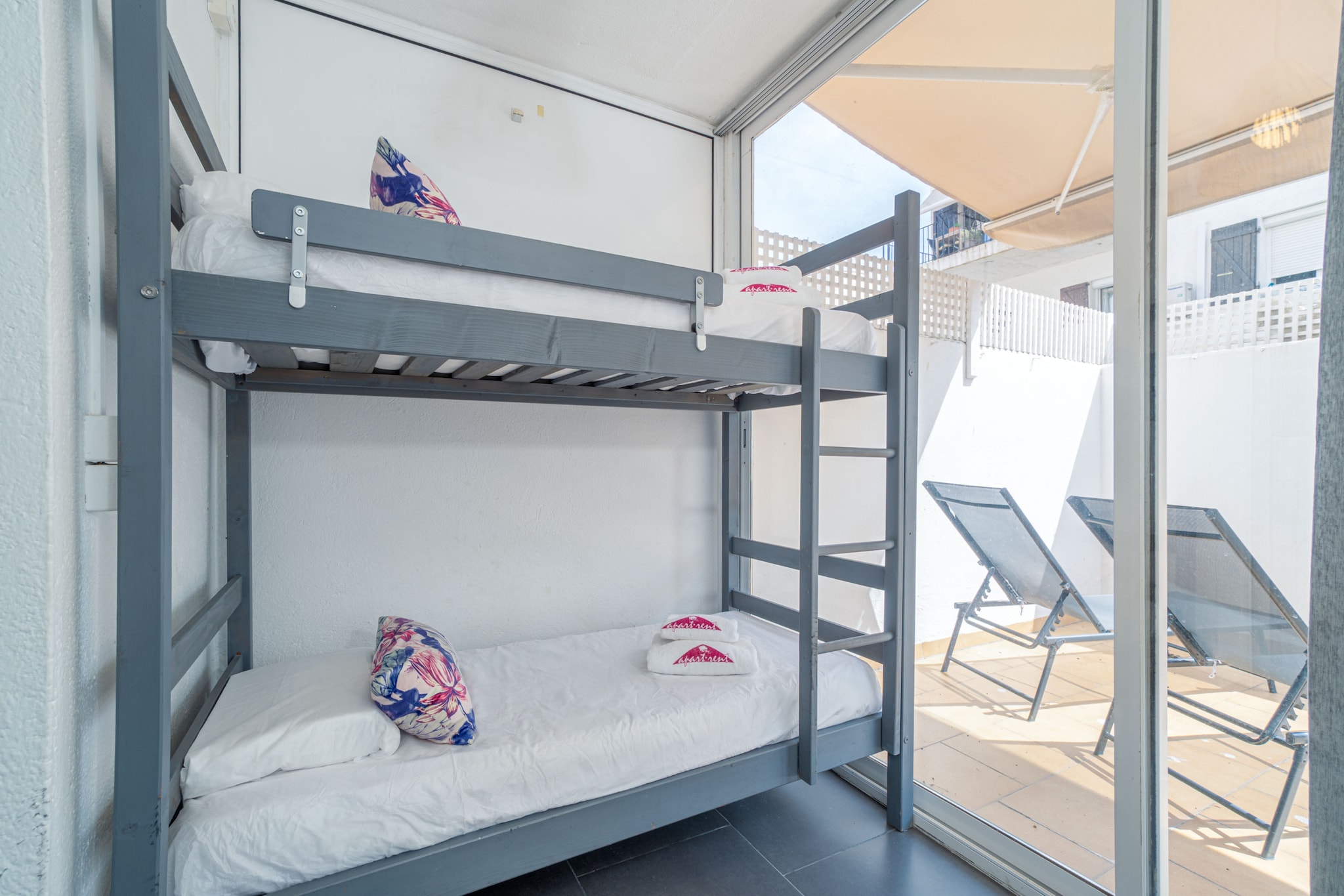 0159-PATTAYA ESC.1 (DER) PB 2-Slaapkamer