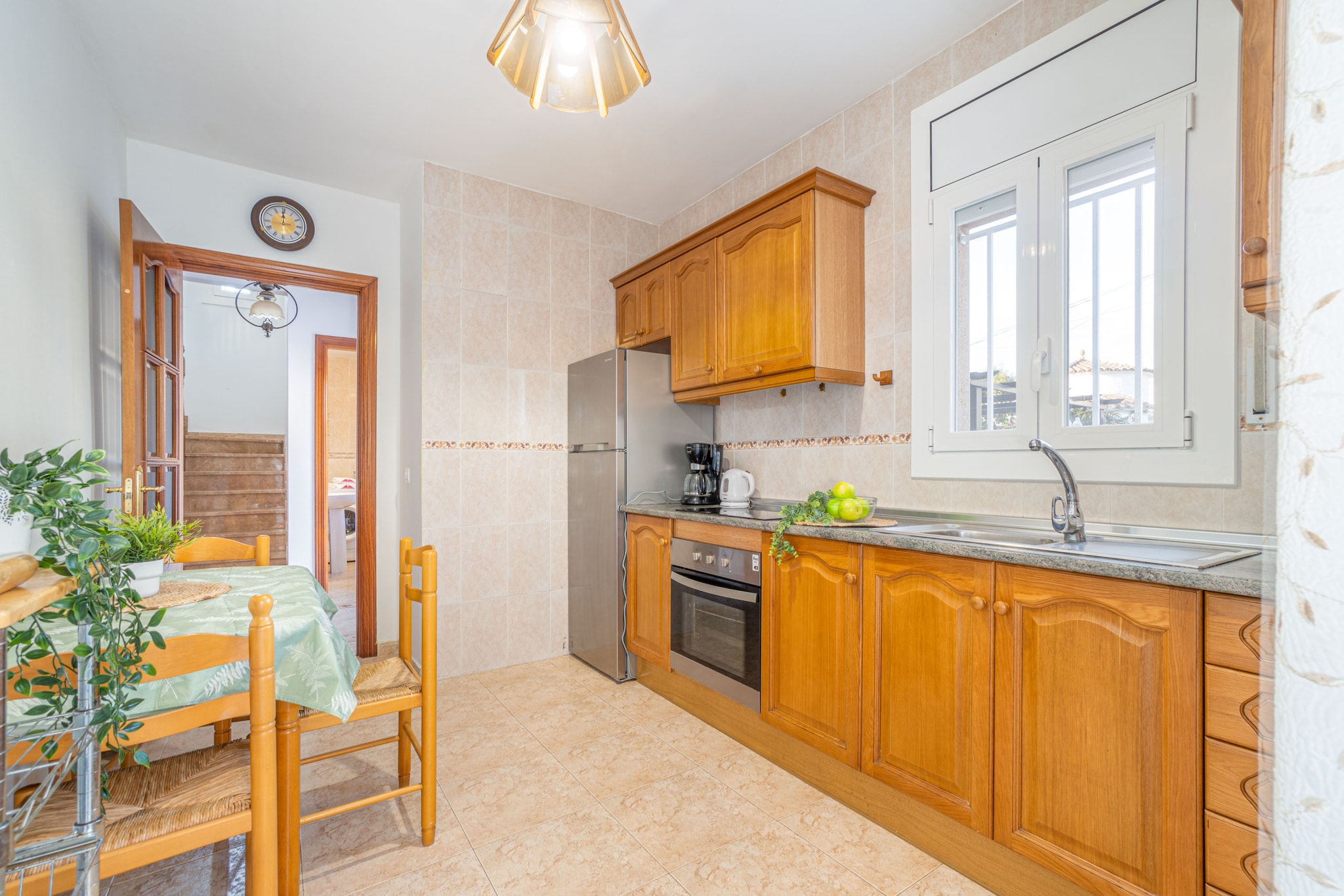 0007-REQUESENS 63 B-Kitchen