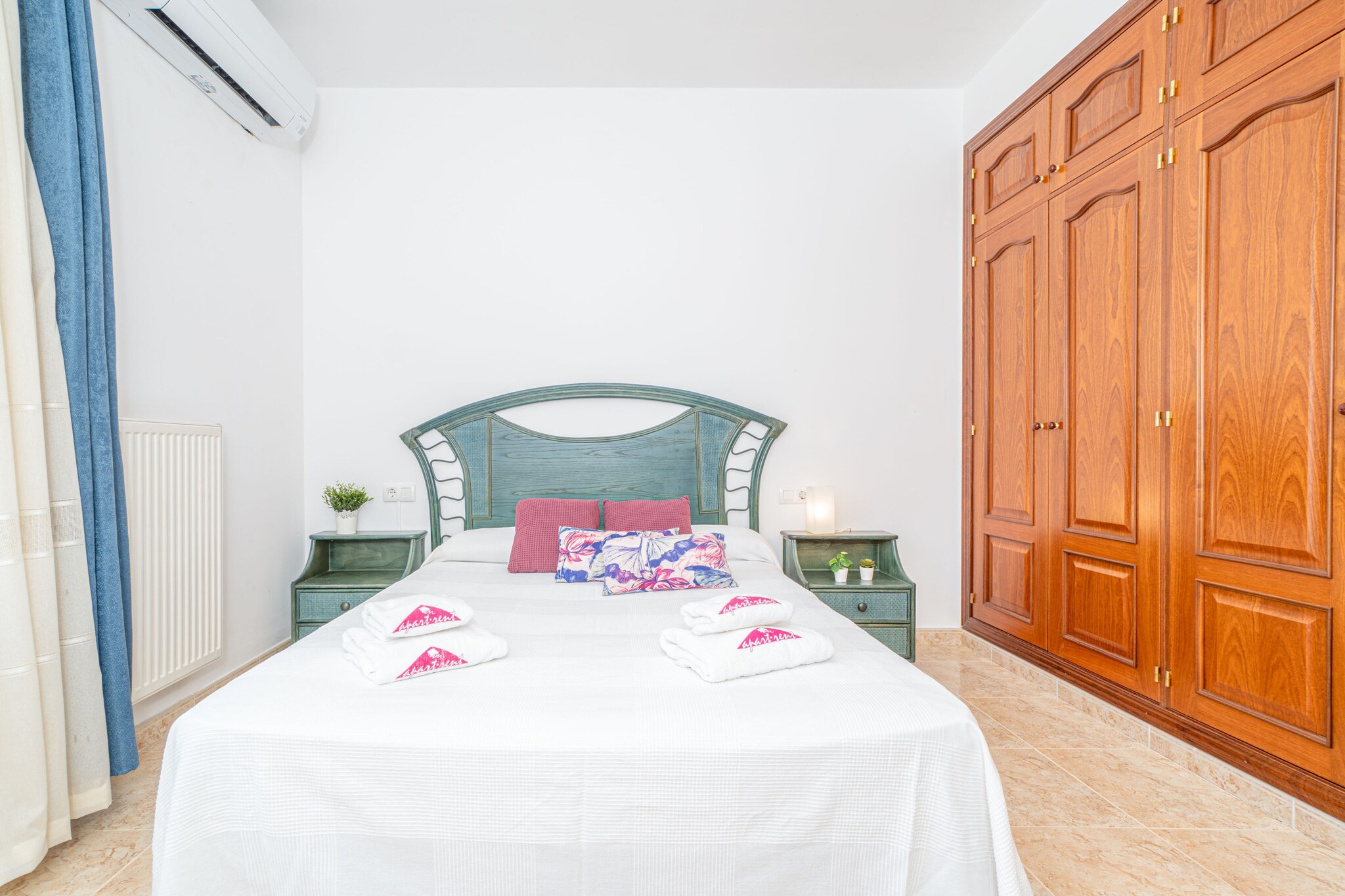 0007-REQUESENS 63 B-Bedroom