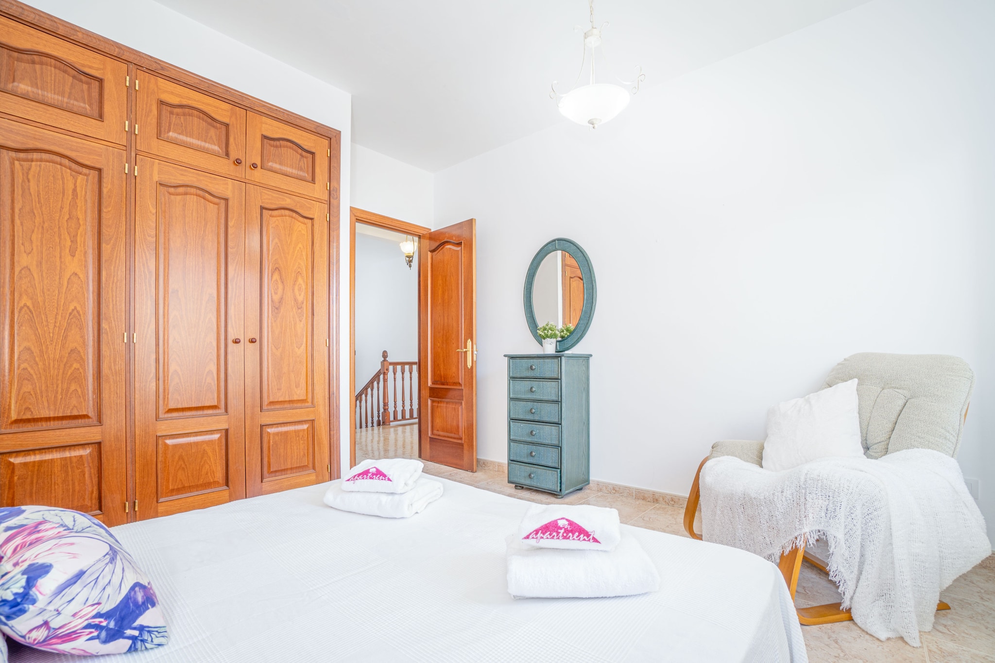 0007-REQUESENS 63 B-Bedroom