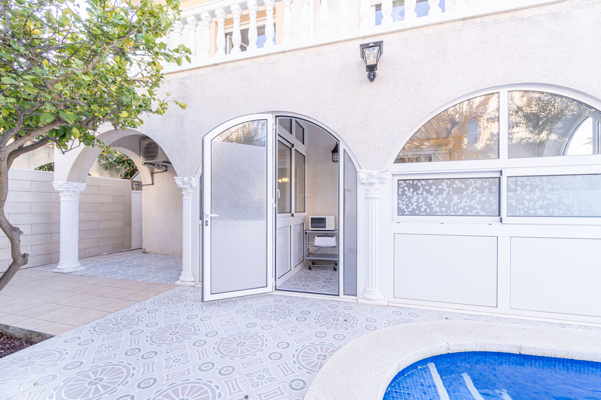 0007-REQUESENS 63 B-Terrace