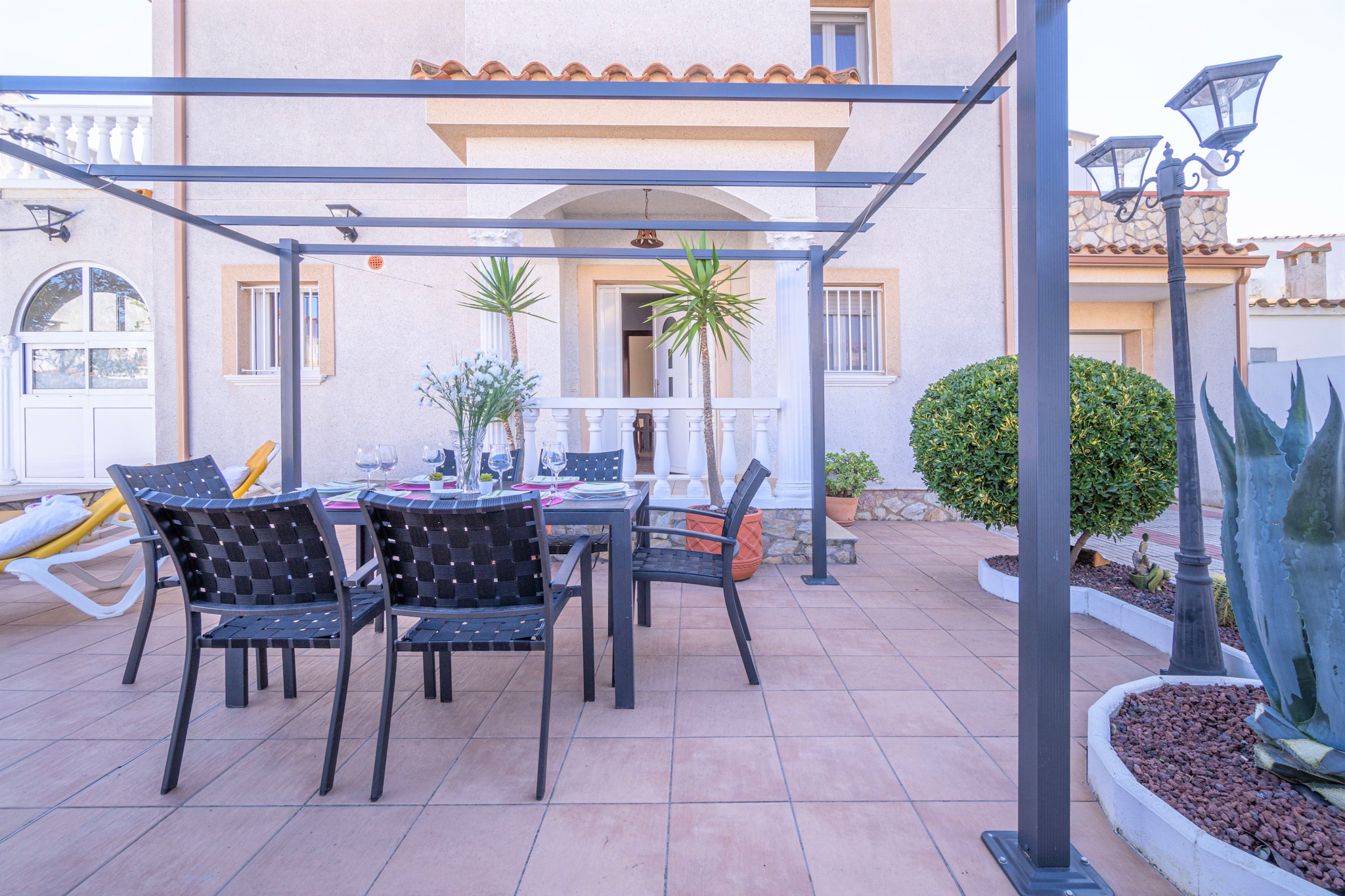 0007-REQUESENS 63 B-Terrace