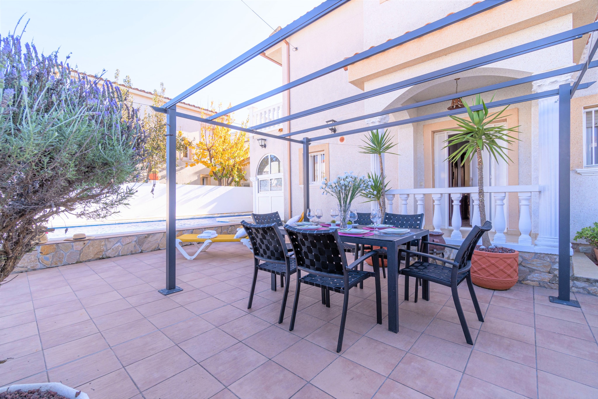 0007-REQUESENS 63 B-Terrace