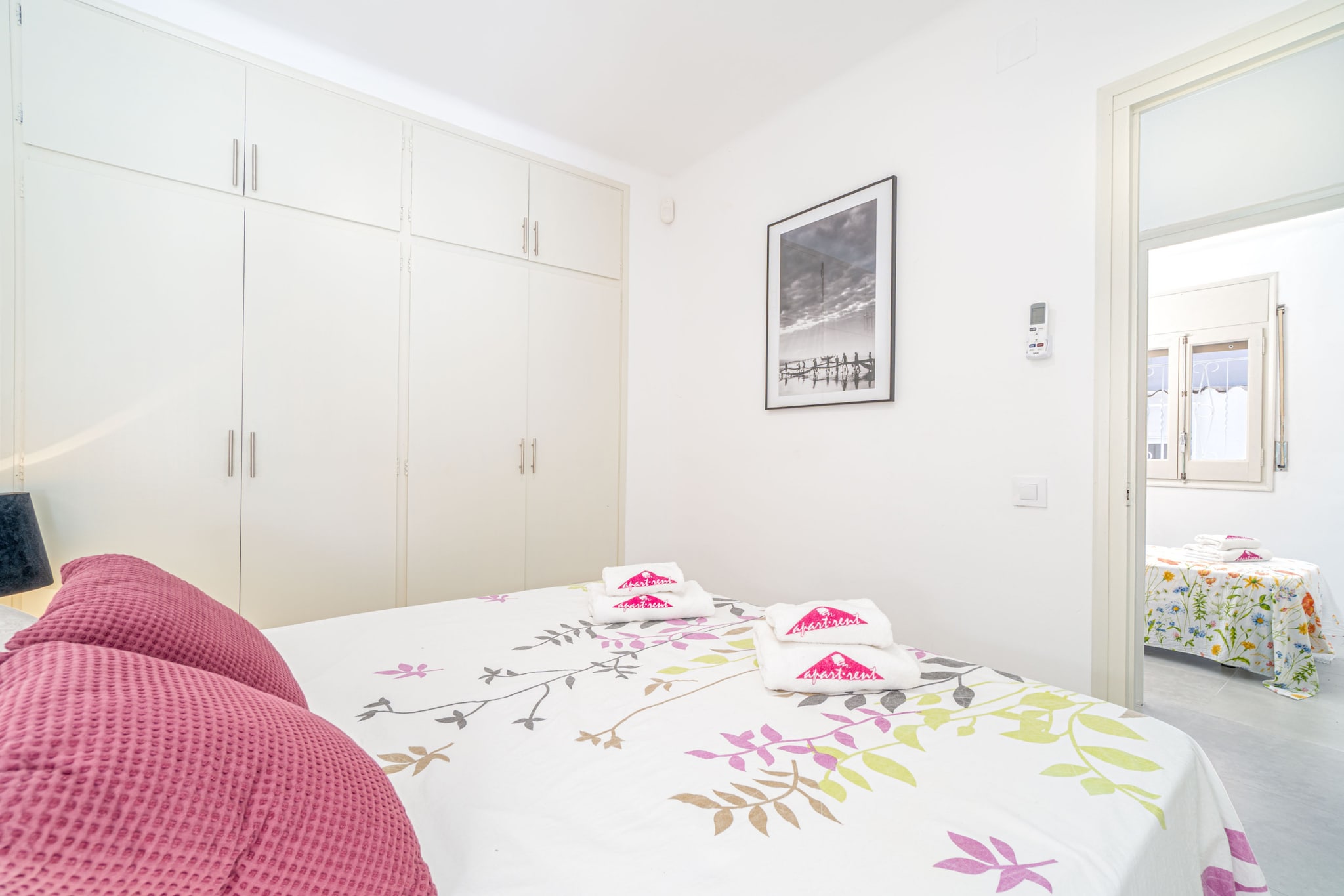 0100-LLOBREGAT 25 B-Slaapkamer