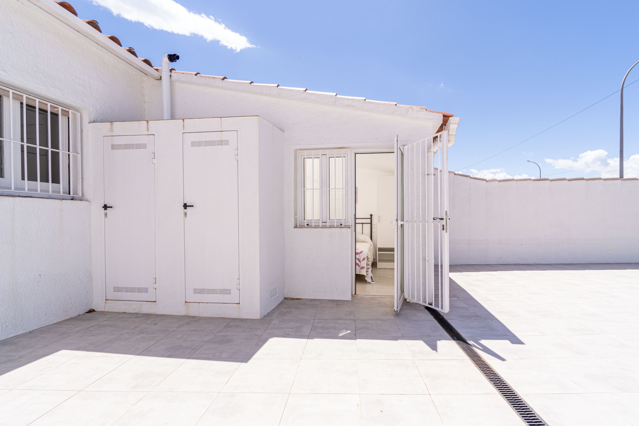 0100-LLOBREGAT 25 B-Slaapkamer