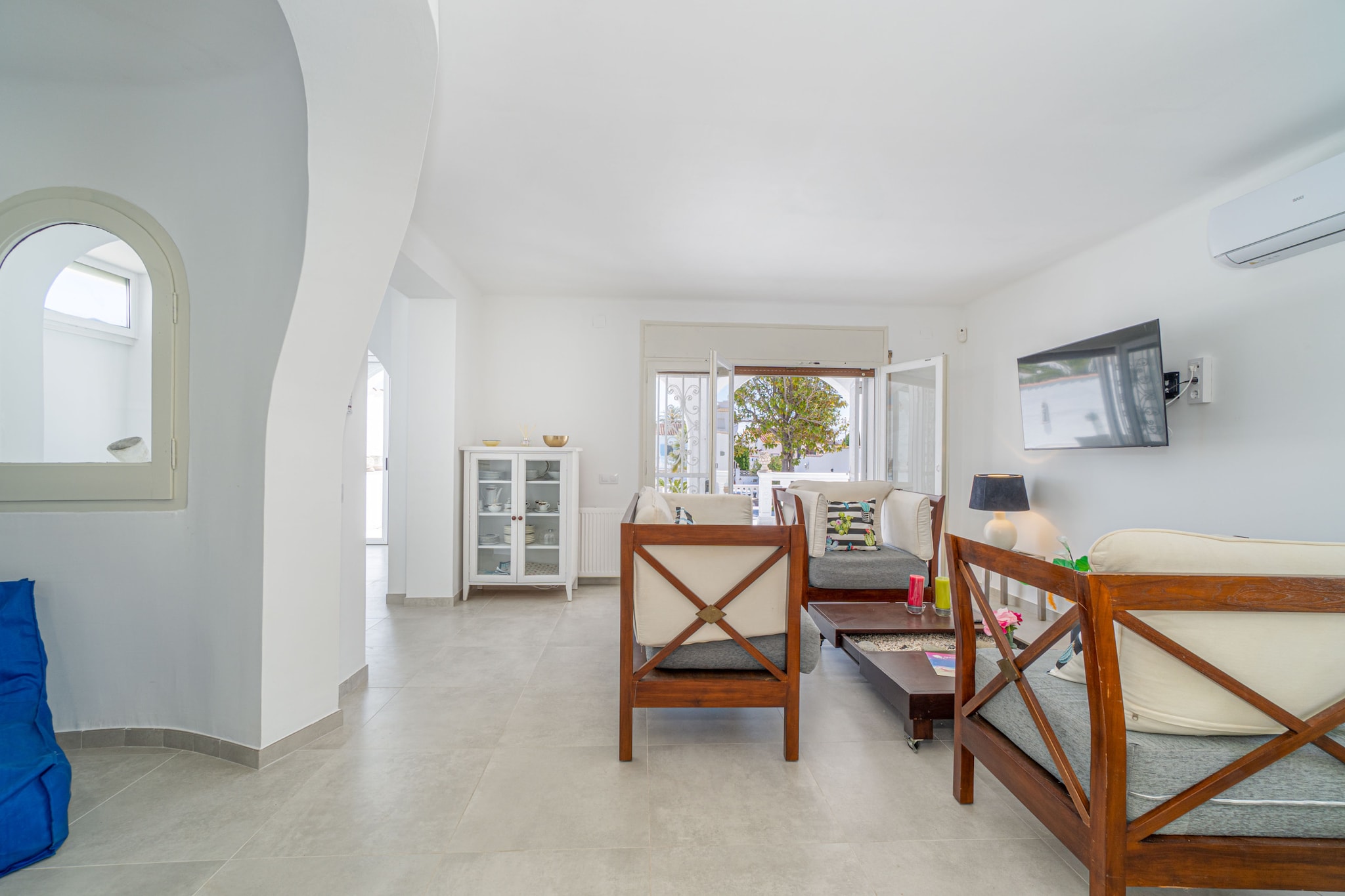 0100-LLOBREGAT 25 B-Woonkamer