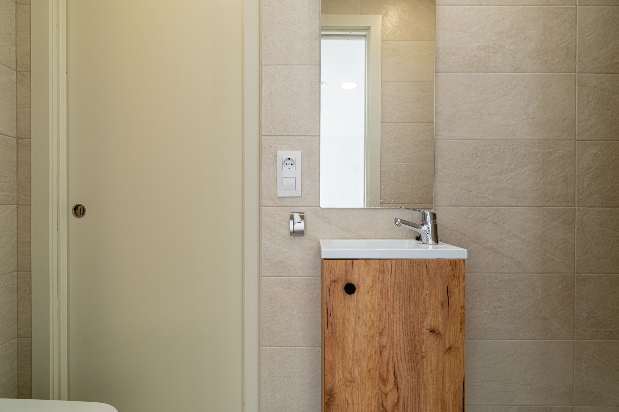 0100-LLOBREGAT 25 B-Badkamer