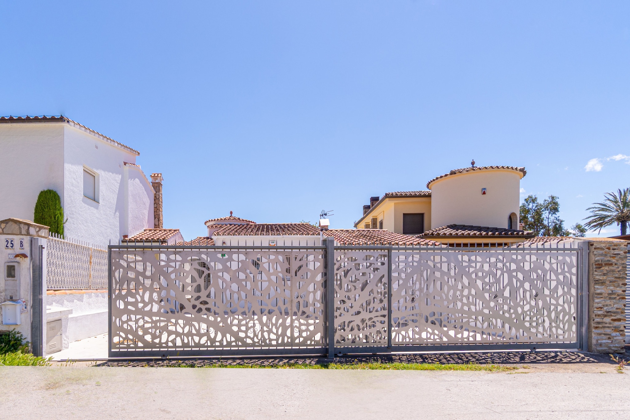 0100-LLOBREGAT 25 B-Buitenlucht
