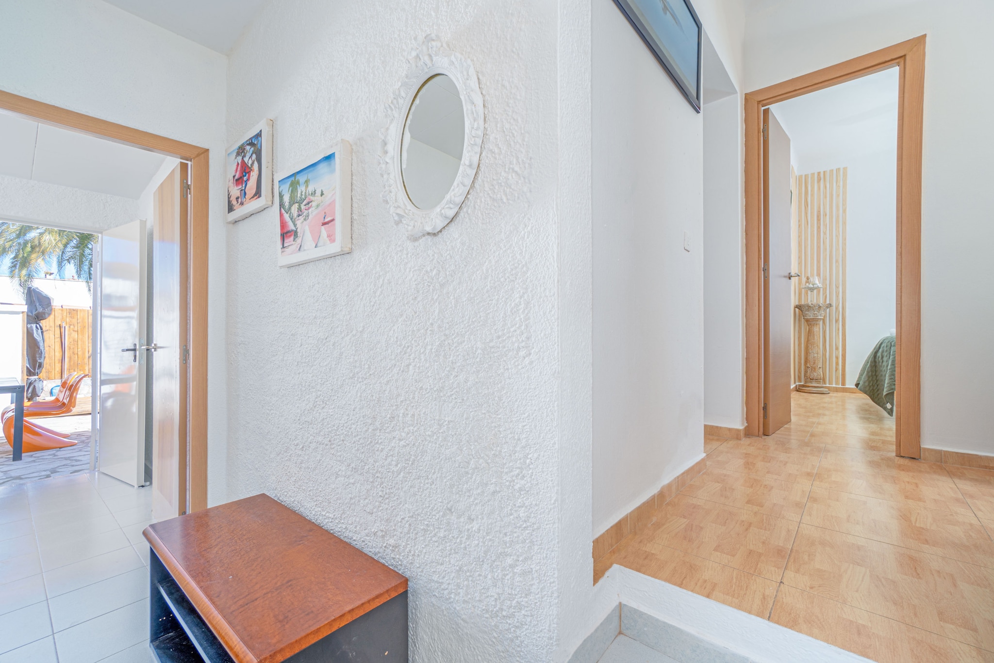 0009-ALBERES 184 B-Slaapkamer