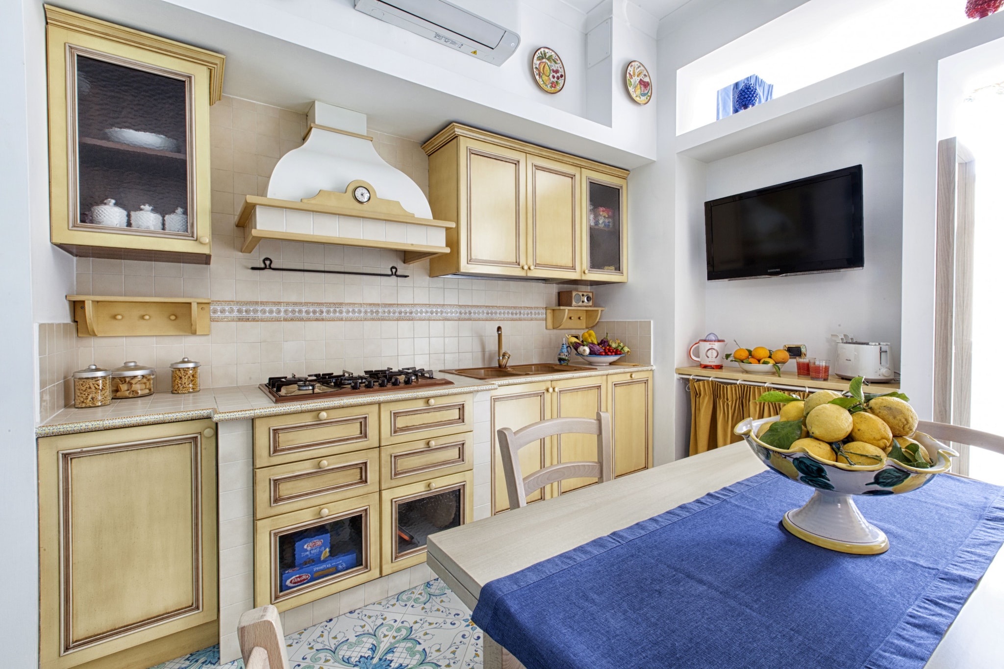 Estate4home - Alpa suite