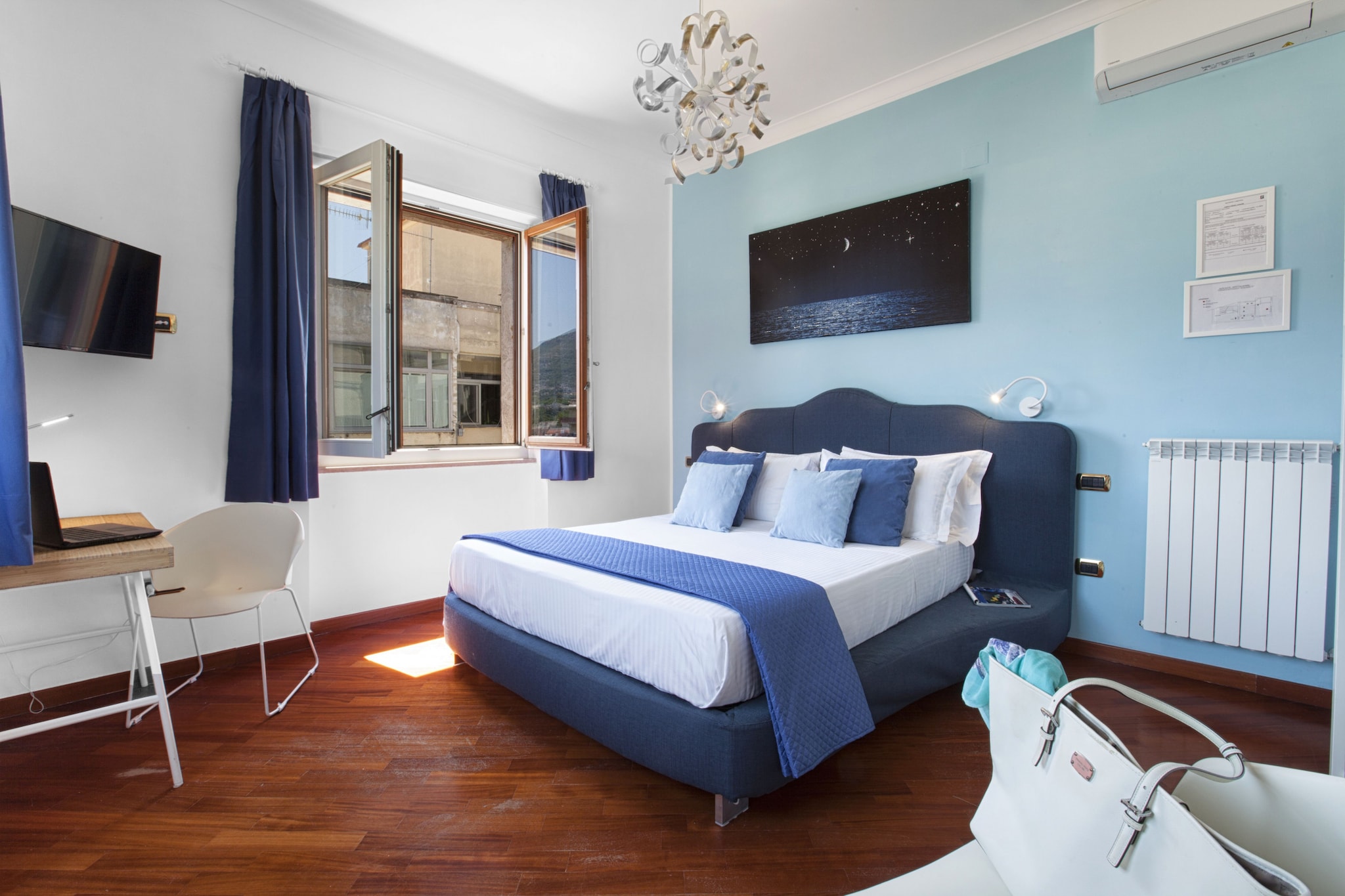 Estate4home - Alpa suite