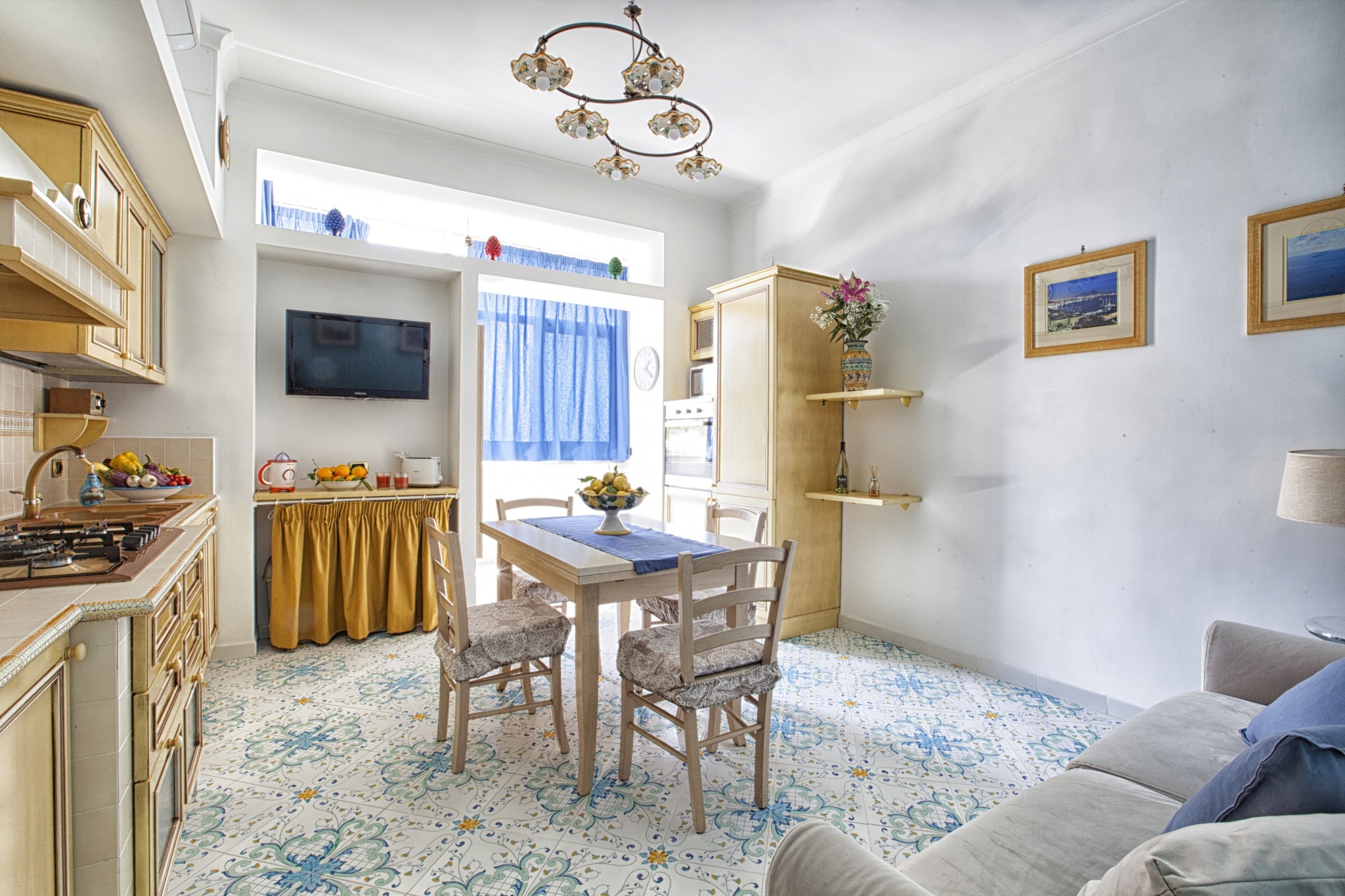 Estate4home - Alpa suite