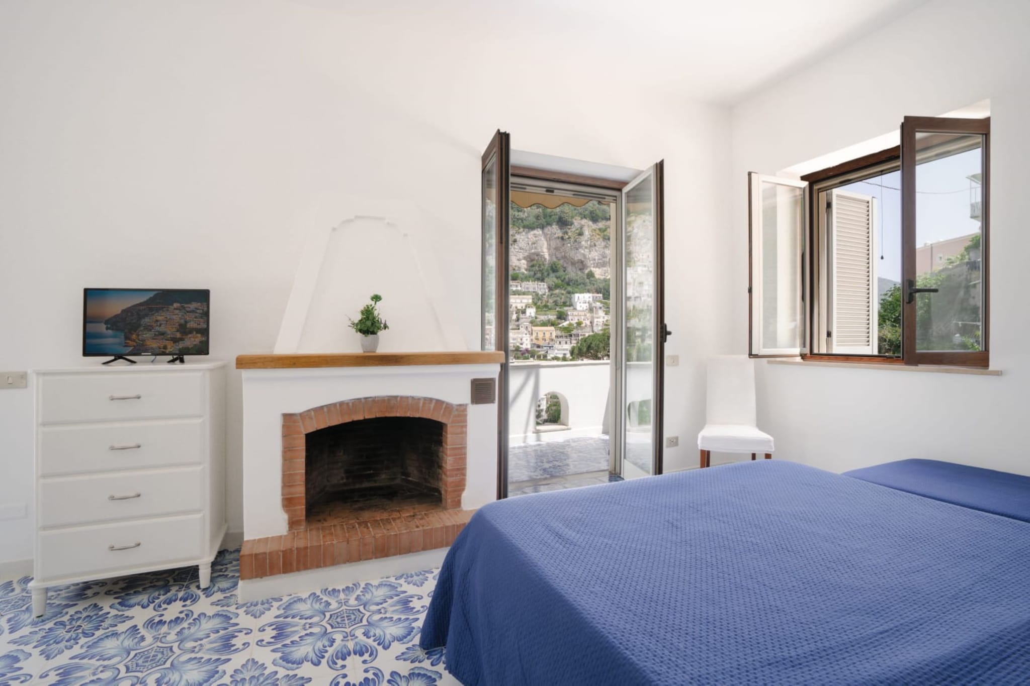 VILLA CARRINO