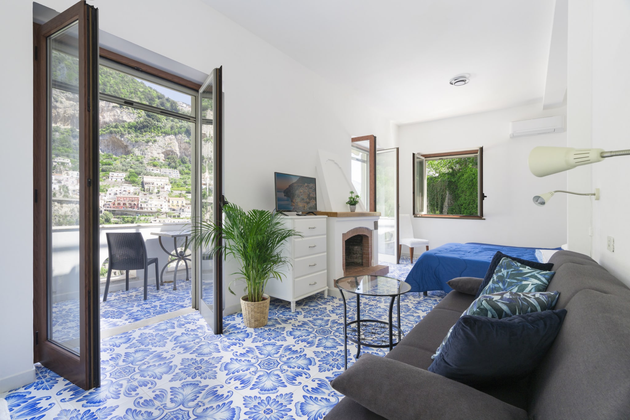 VILLA CARRINO