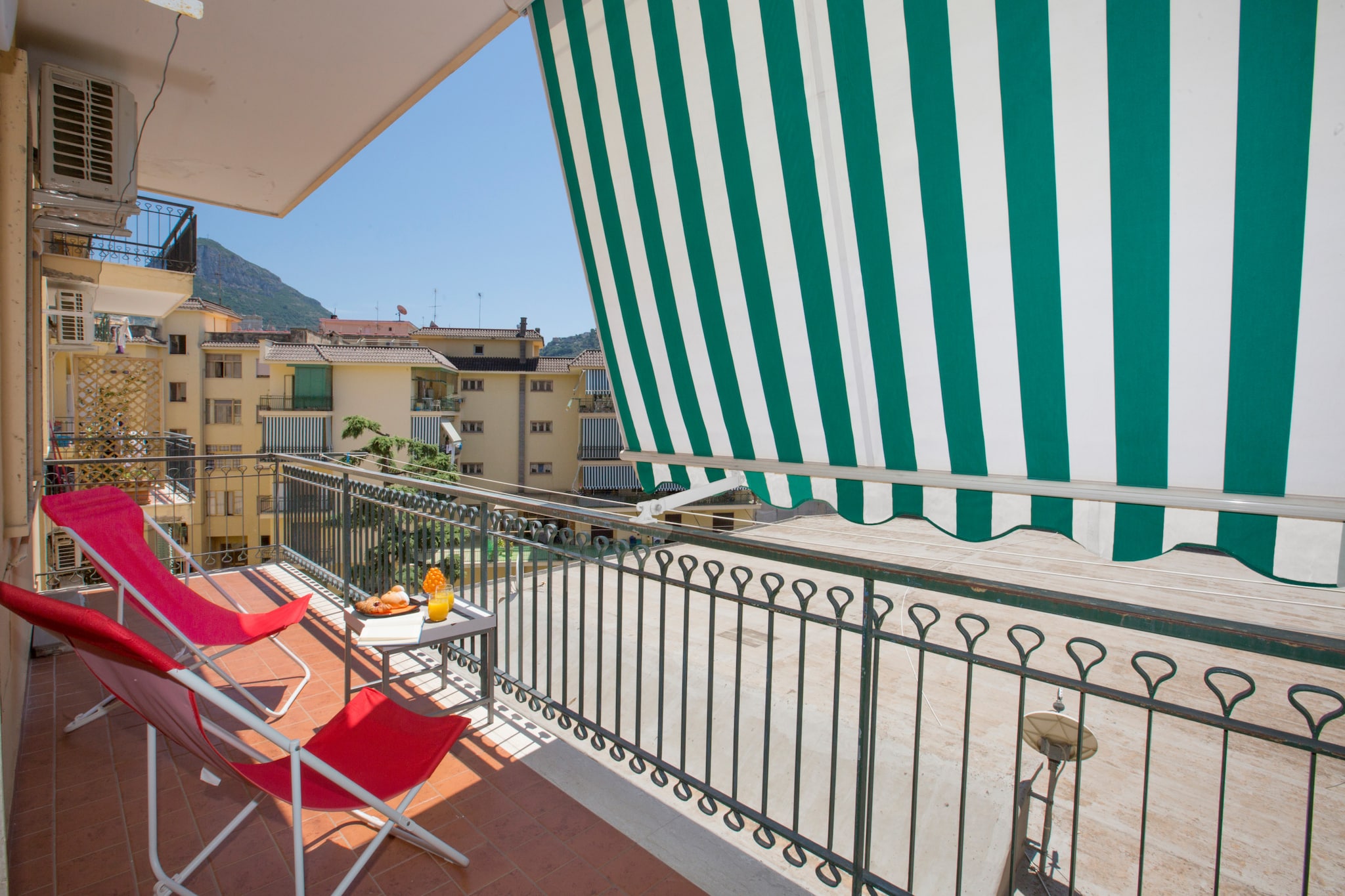 Sofia Flora Studio-Terrasbalkon