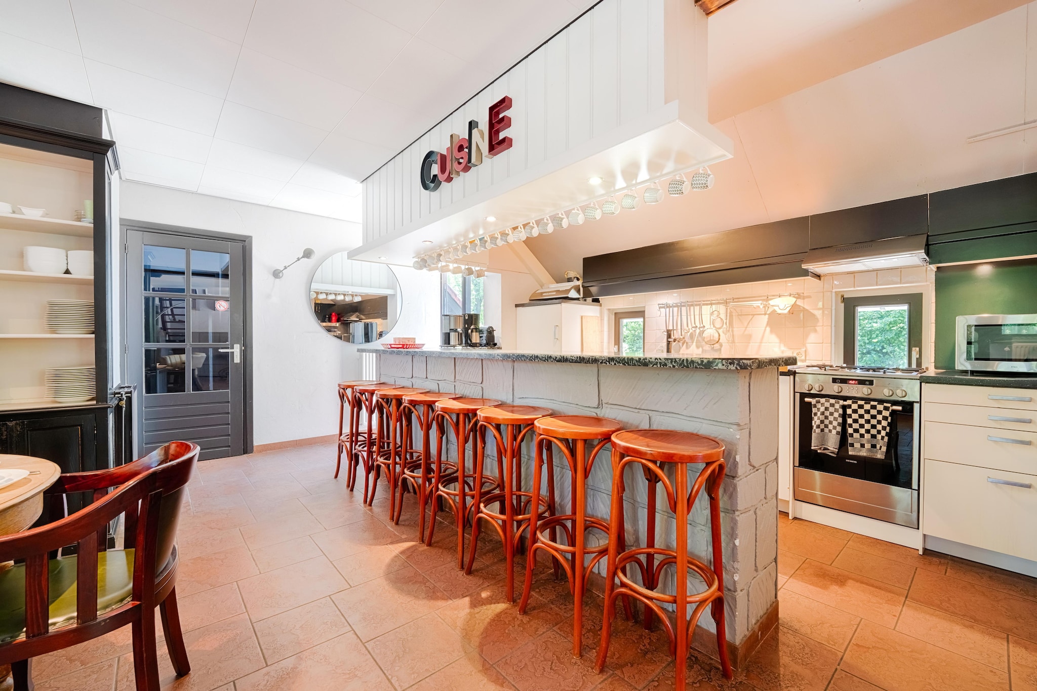 't Woold-Keuken