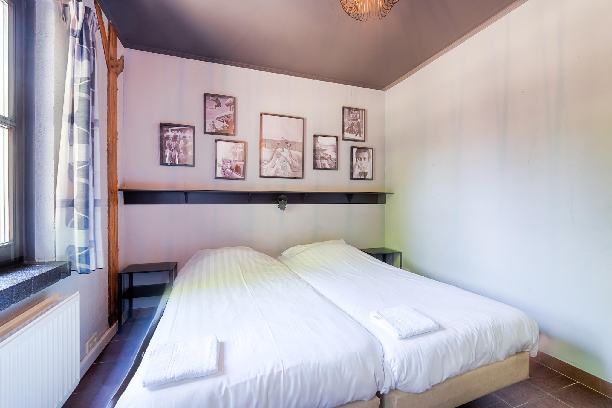 't Woold-Slaapkamer