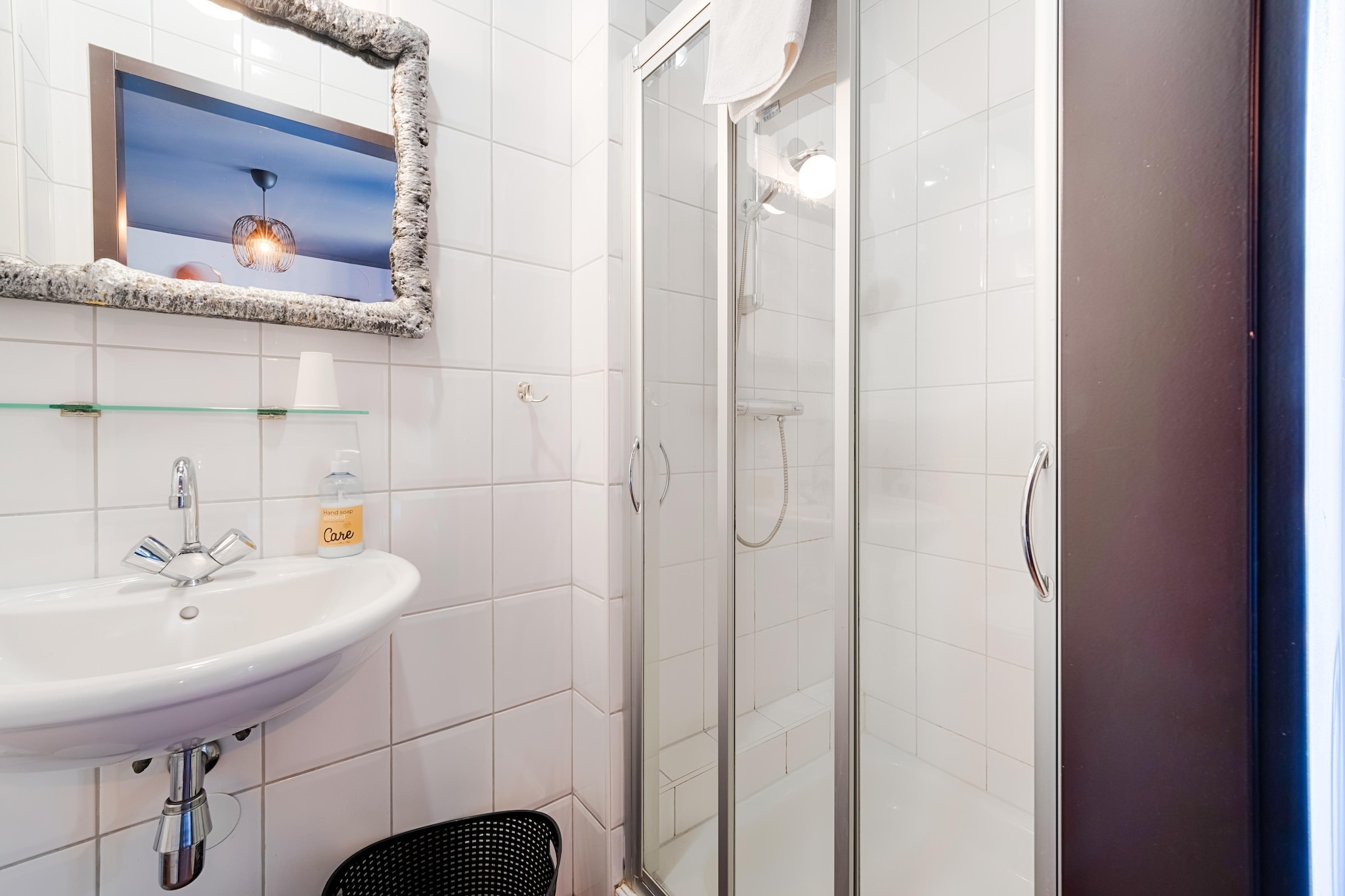 't Woold-Badkamer