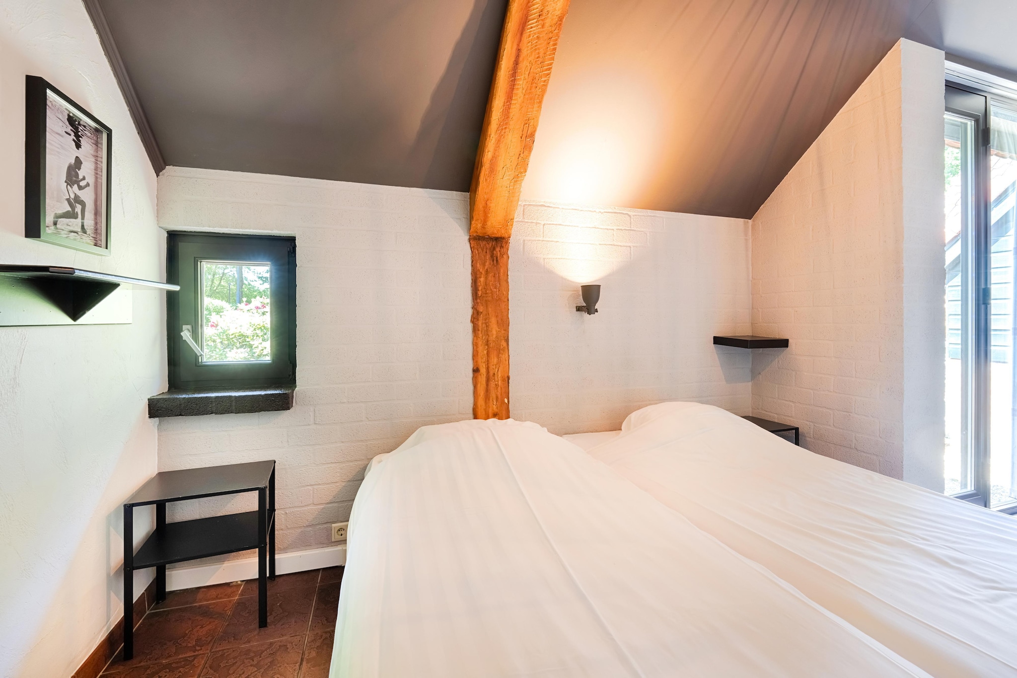 't Woold-Slaapkamer