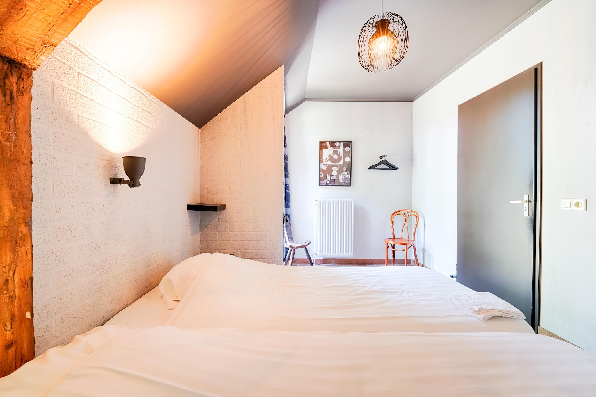 't Woold-Slaapkamer