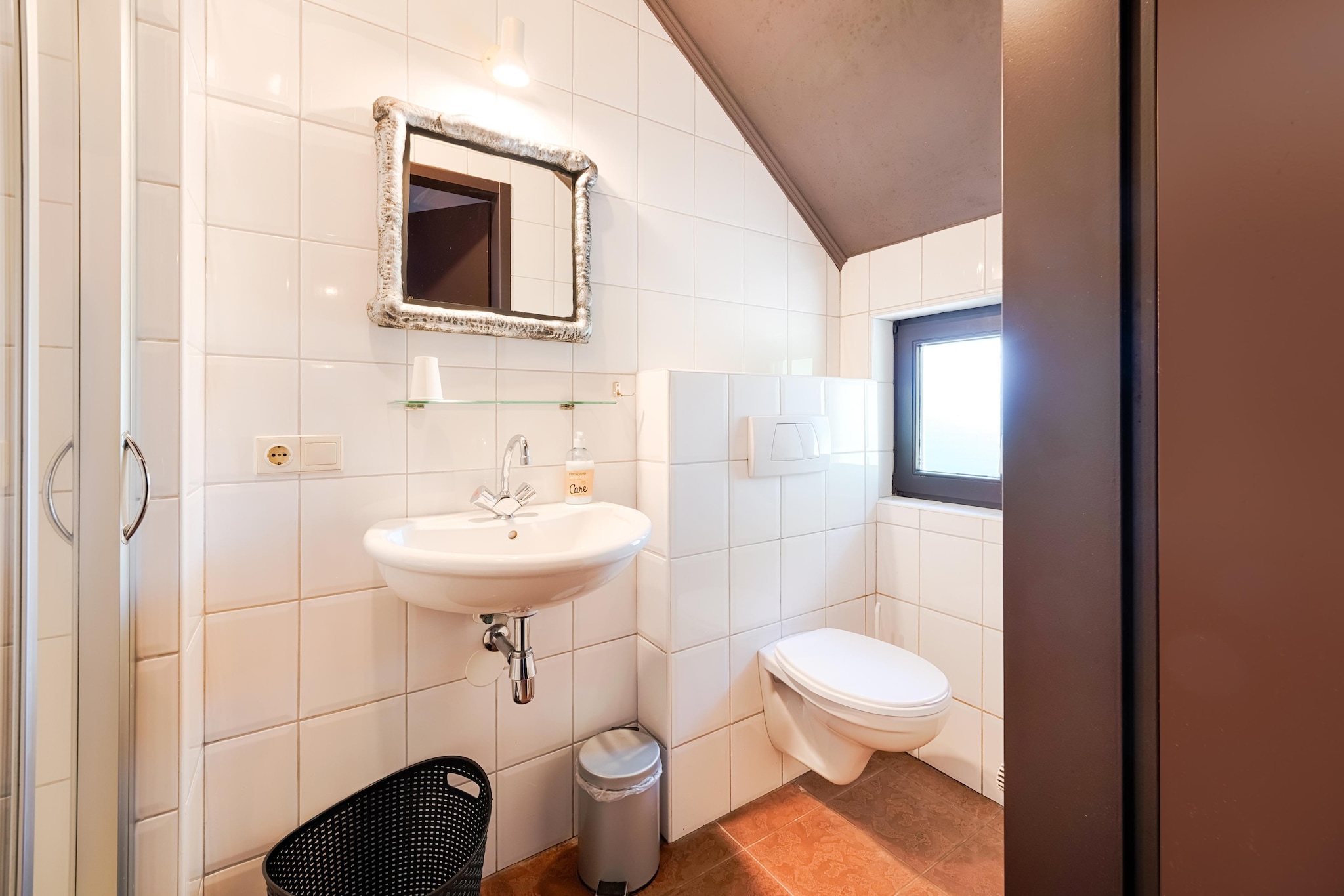 't Woold-Badkamer