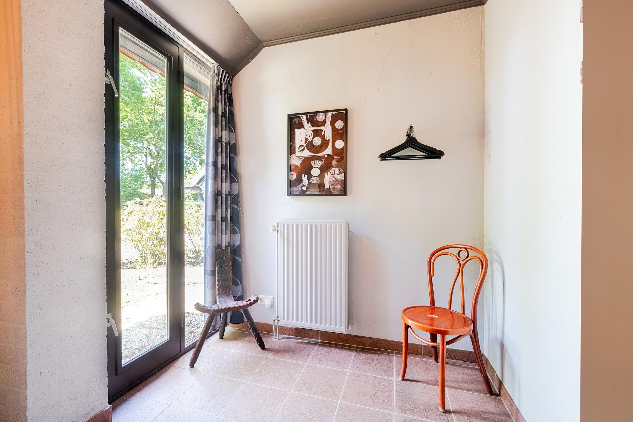 't Woold-Slaapkamer