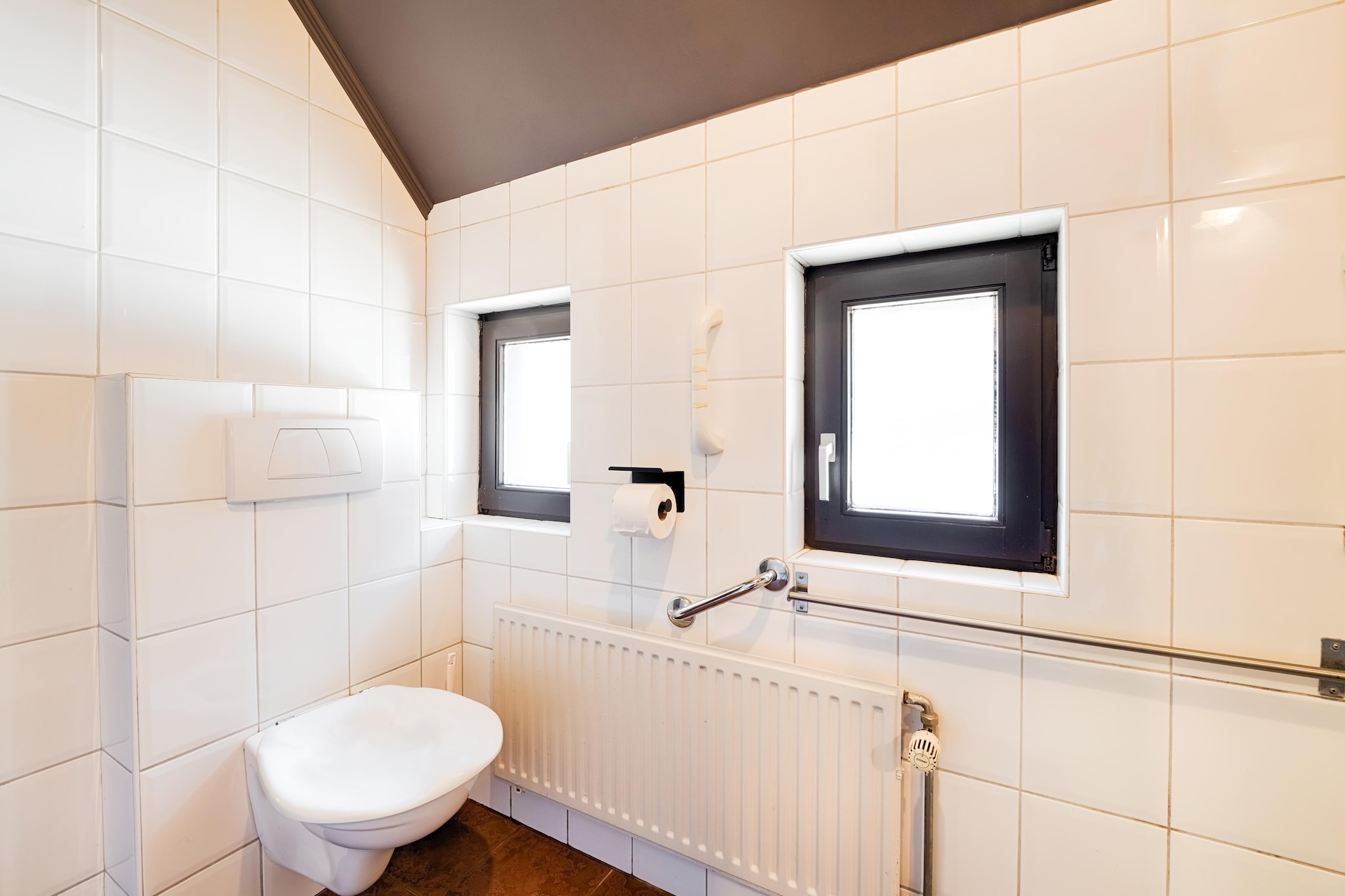 't Woold-Badkamer