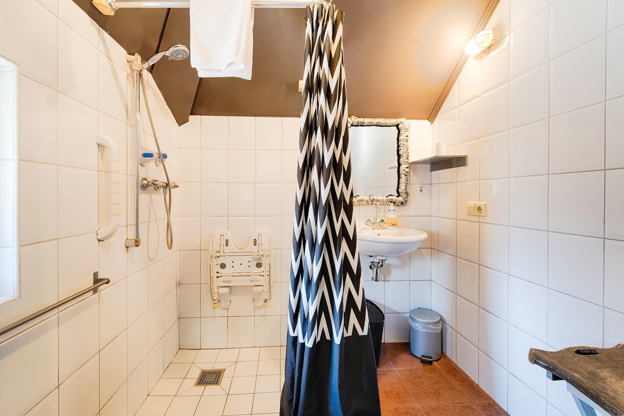 't Woold-Badkamer