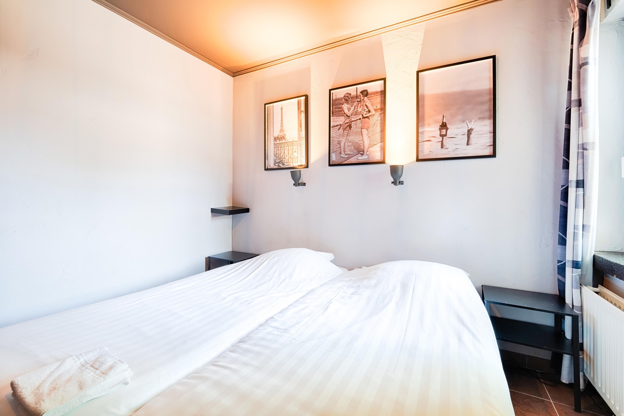't Woold-Slaapkamer