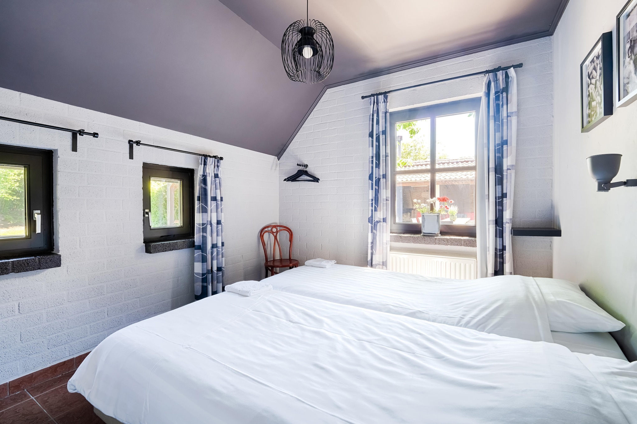 't Woold-Slaapkamer