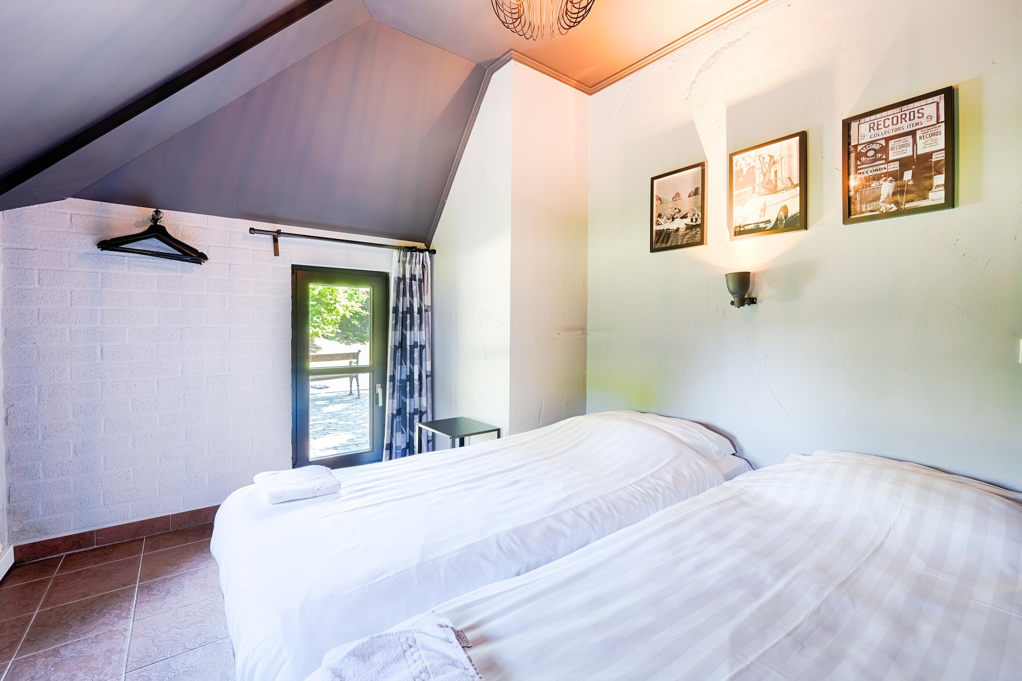 't Woold-Slaapkamer