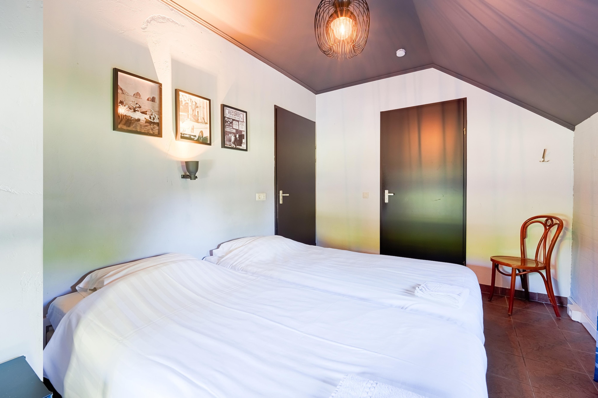 't Woold-Slaapkamer