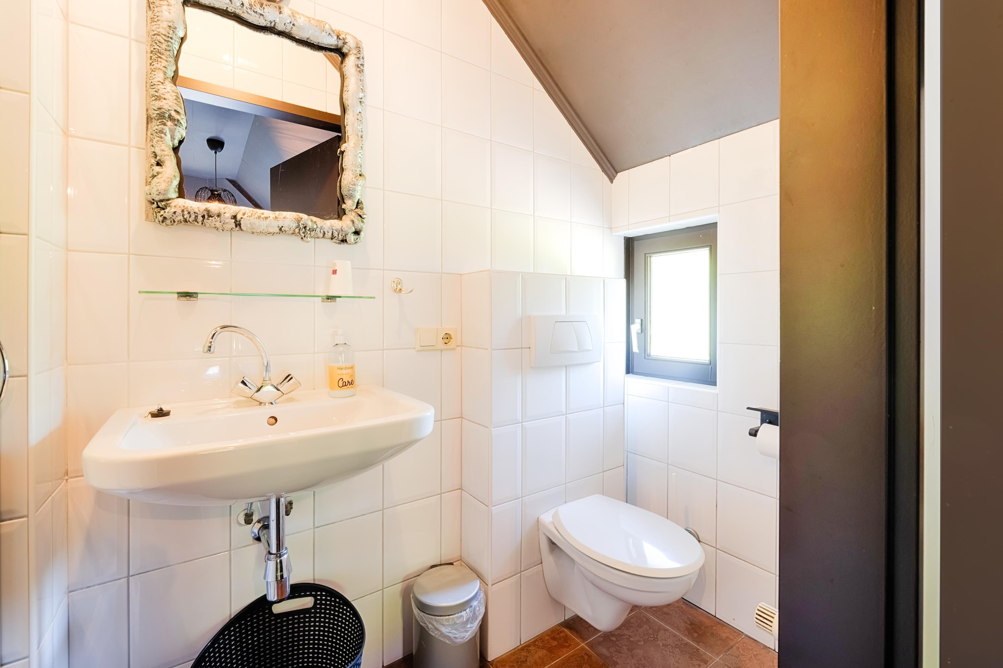 't Woold-Badkamer