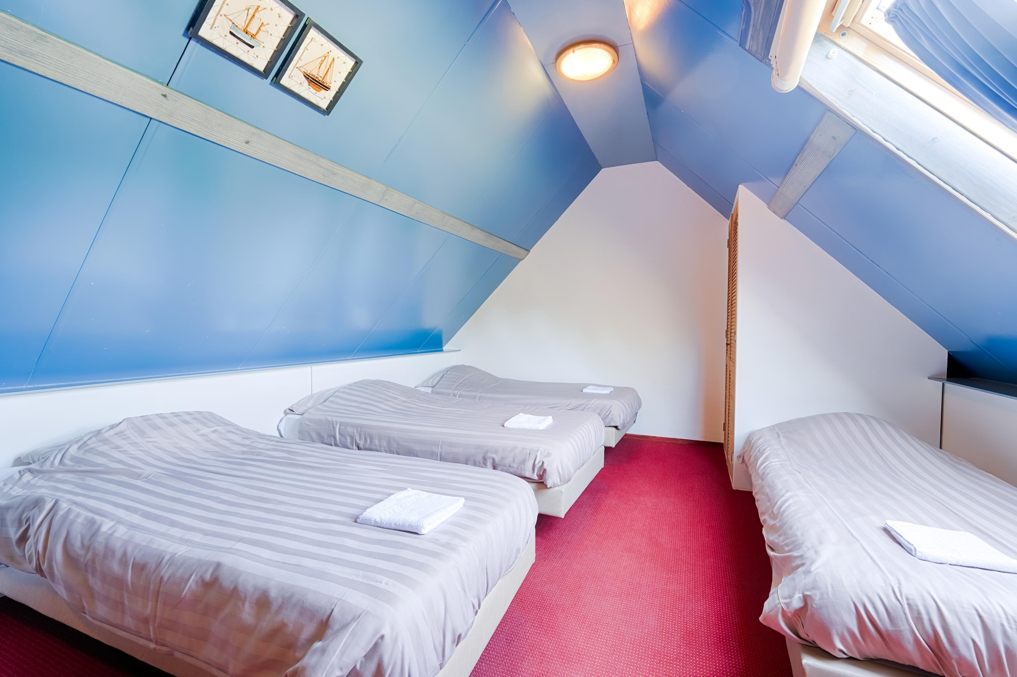 't Woold-Slaapkamer