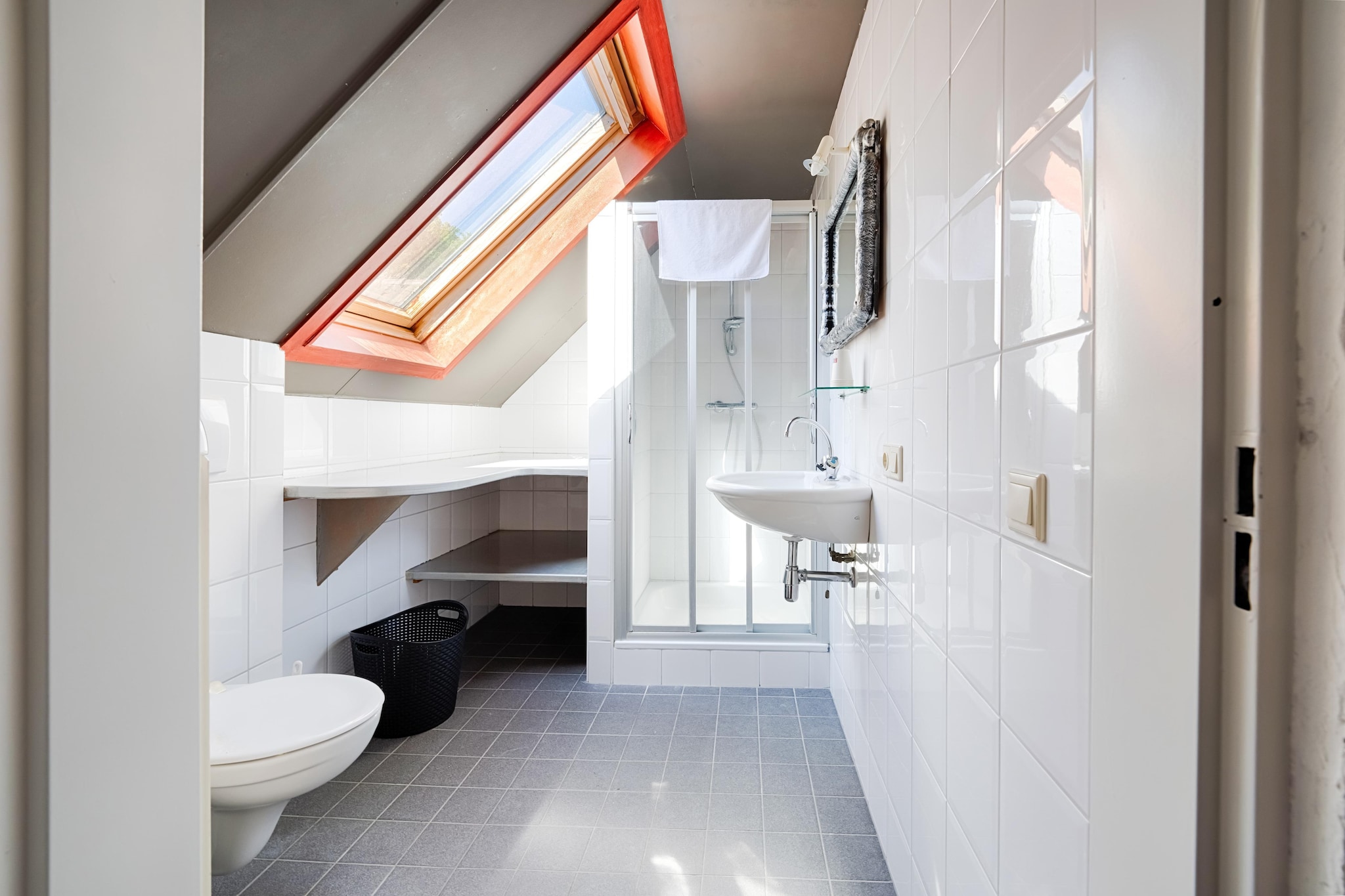't Woold-Badkamer