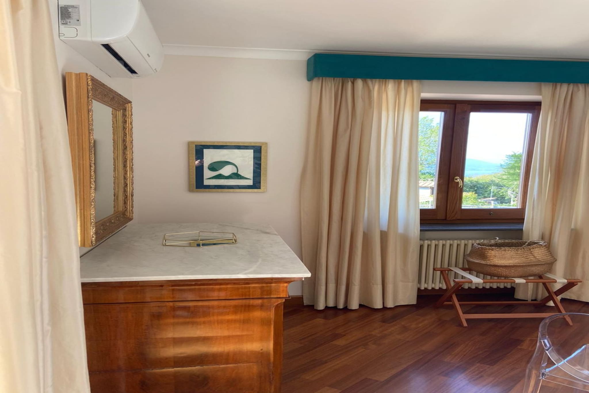 Resort Ravenna- Suite Regina-Image-tags.childrenroom